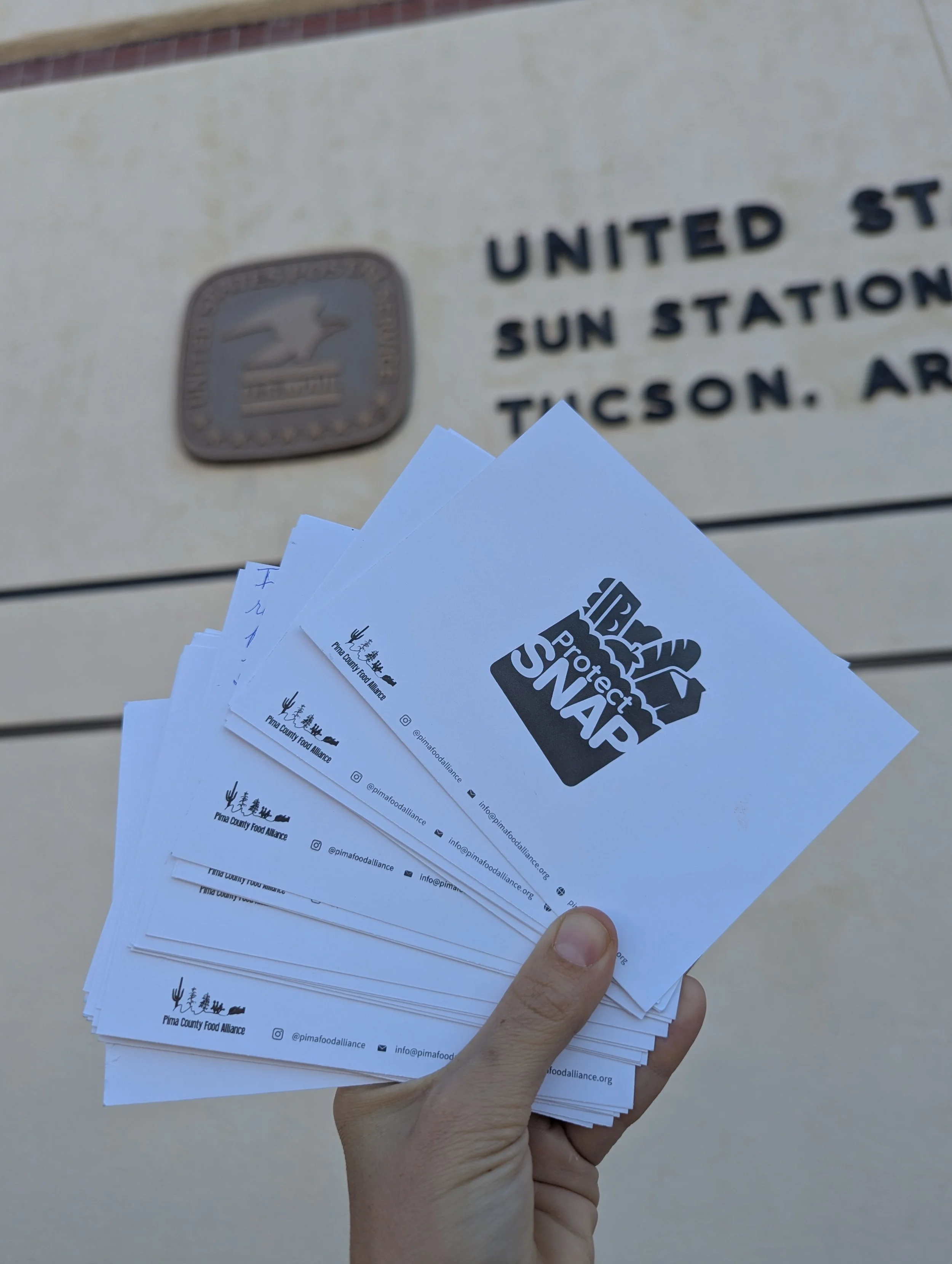 What’s Happening With SNAP Now? (Dec. 2025)