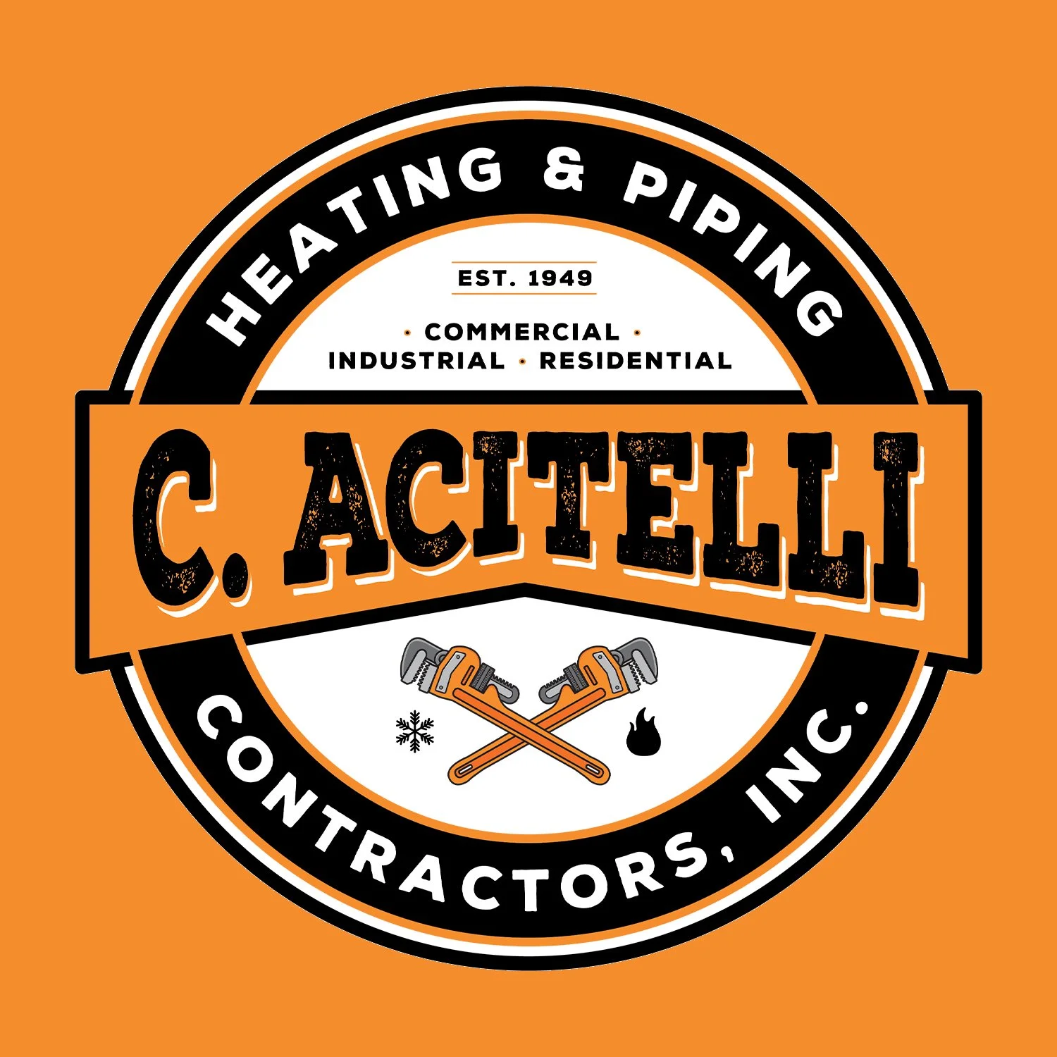 Acitelli Logo