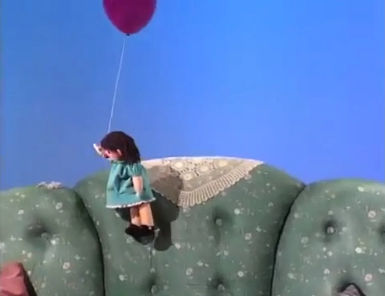 A Short Story About… the weather… 