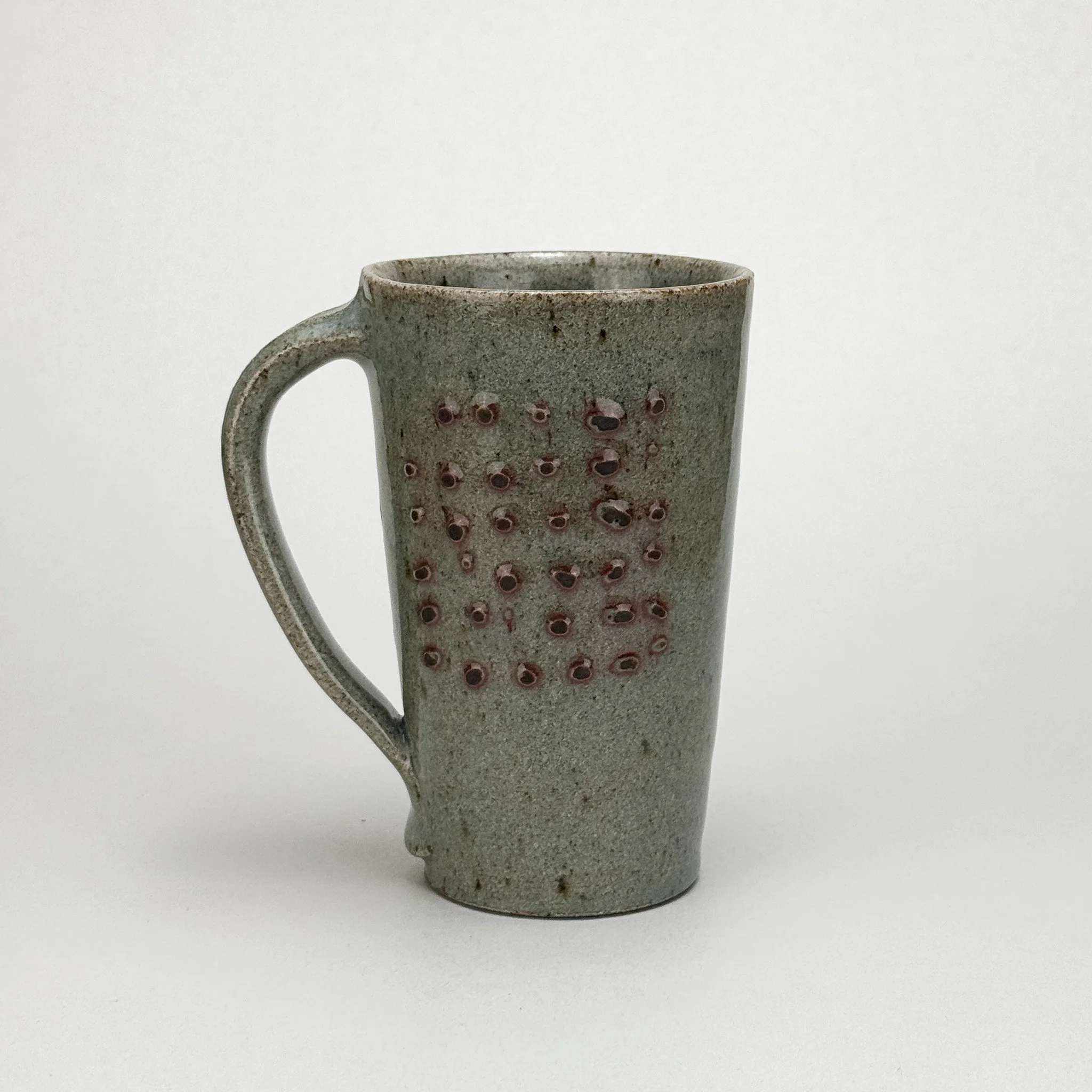 Dotted Mug (14 oz)