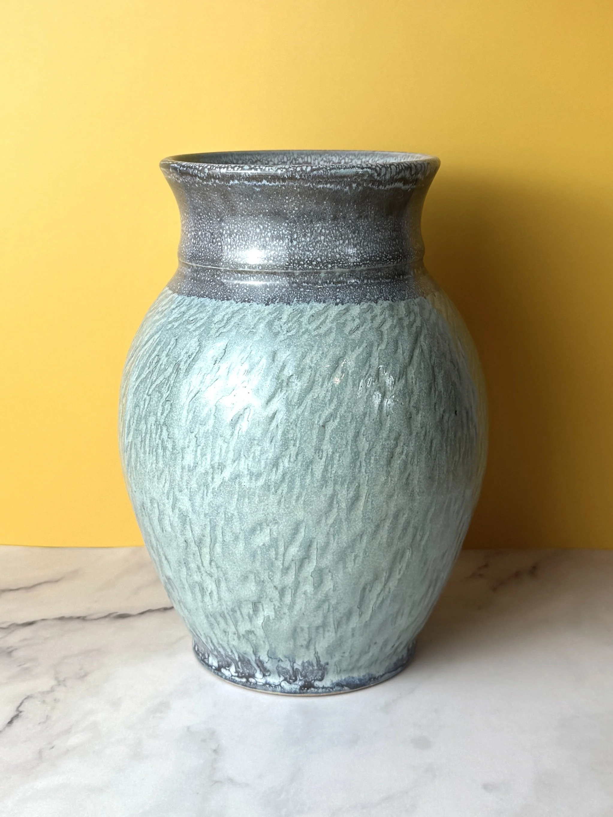 Vase (Turquoise)