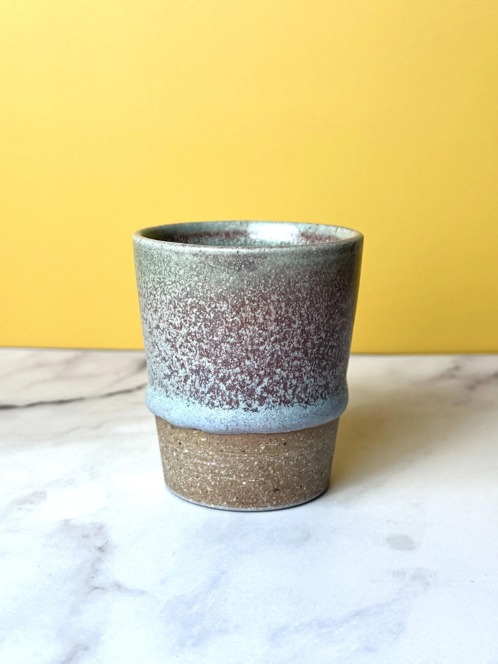 Small Cup (Blush Pink)