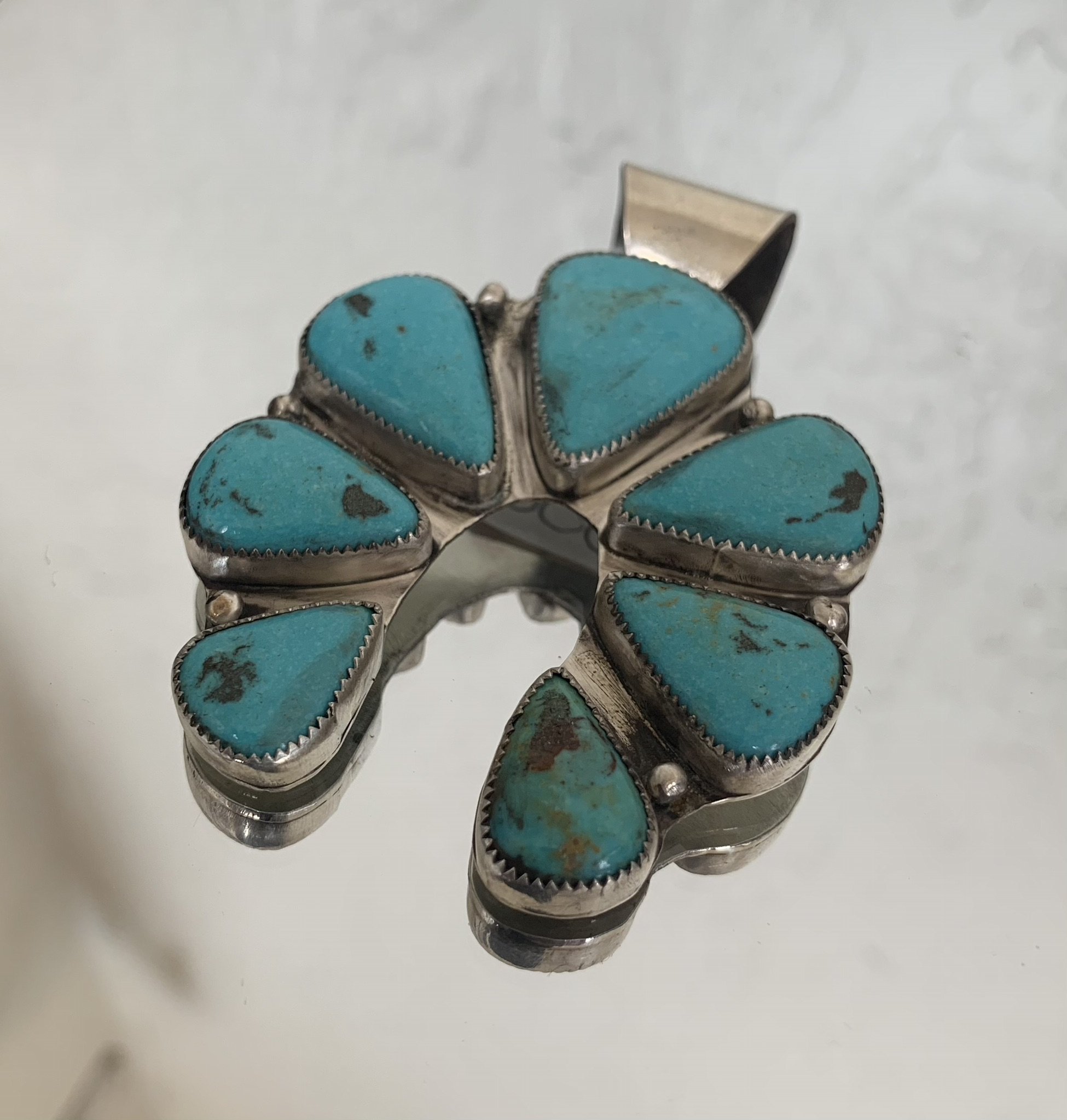 Sonora Turquoise Naja