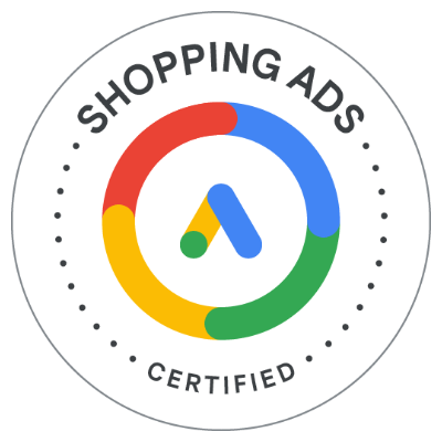 wes claytor google shopping