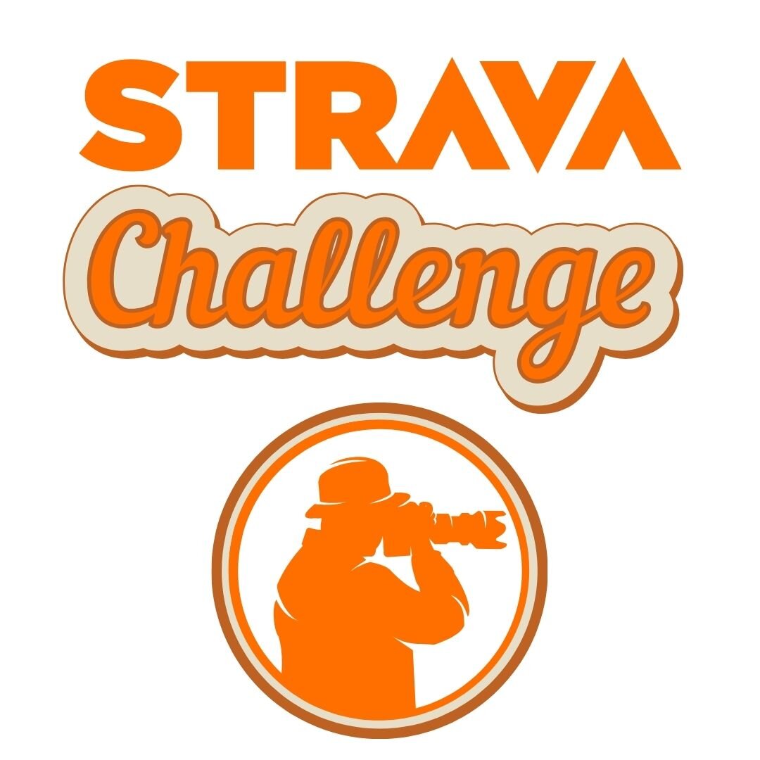 Our April Strava Challenge was just posted, but you gotta be a member of the UltraCulture Running Club on @strava to participate.

It's free, link in bio &gt; &quot;Join our Strava club!&quot;

Shoutout to our March Strava Challenge winner - Tony Men