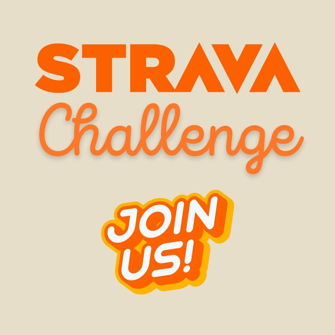 Our May Strava Challenge was just posted, but you gotta be a member of the UltraCulture Running Club on @strava to participate.

It's free to join - the link is in our bio.

Shoutout to our April Strava Challenge winner - Sara Shingleton! Congrats, S