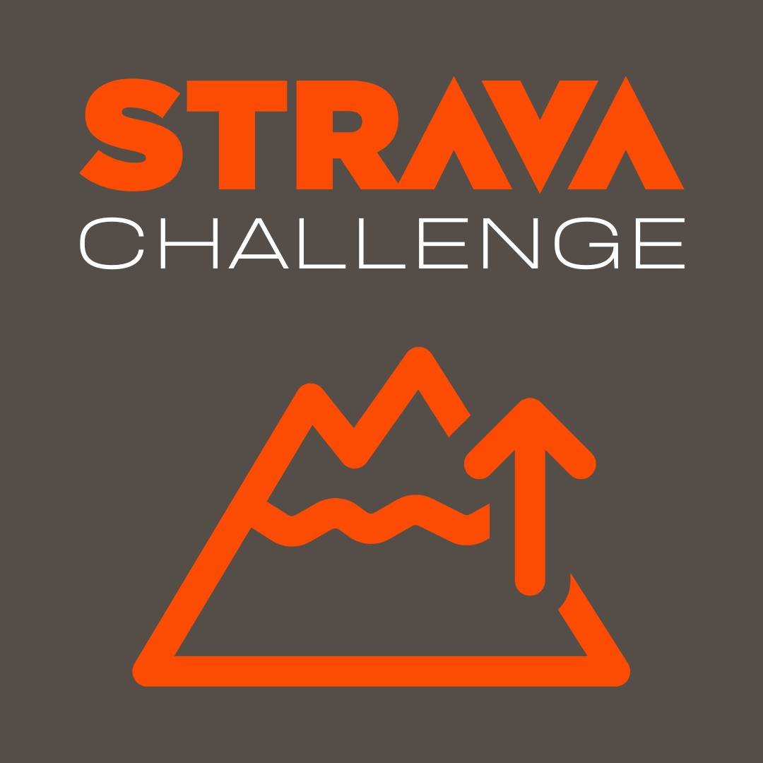 Our June Strava Challenge was just posted, but you gotta be a member of the UltraCulture Running Club on Strava to participate.

It's free to join. Use the link in our bio.

Shoutout to our May Strava Challenge winner - @lizraynor_rd! Congrats, Liz, 