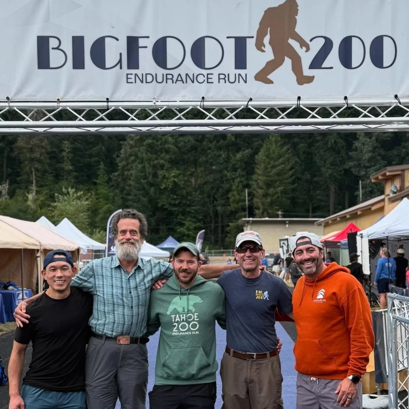 2025 Bigfoot 200 (Tony McDermott)