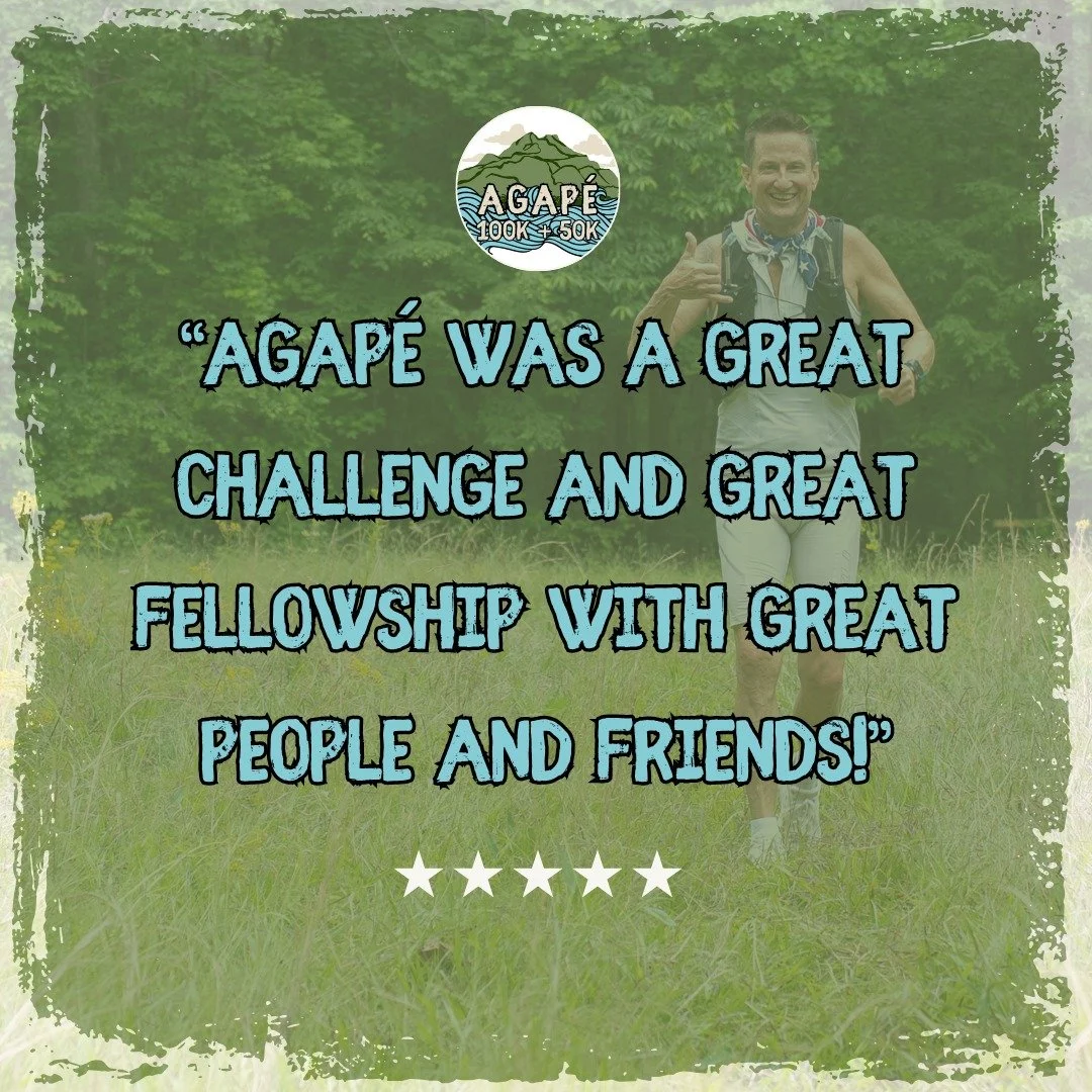 &ldquo;Agap&eacute; was a great challenge and great fellowship with great people and friends!&rdquo;

#trailrunning #ultrarunning #runningmotivation