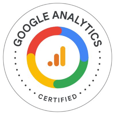 wes claytor google analytics