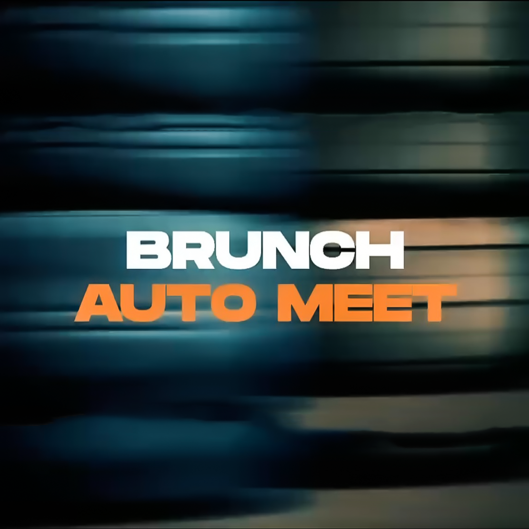 Brunch Auto Meet
