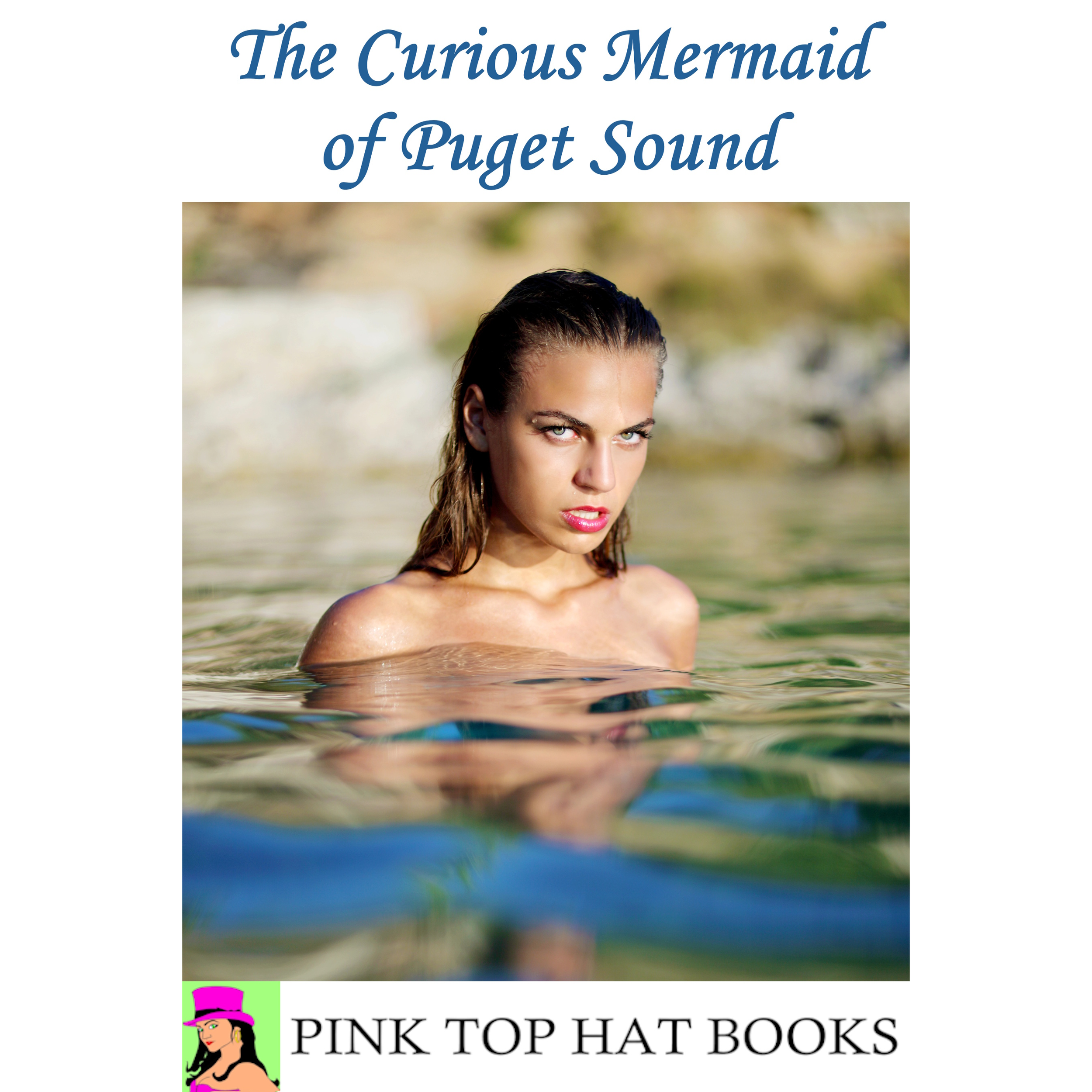Square Curious Mermaid of Puget Sound.png
