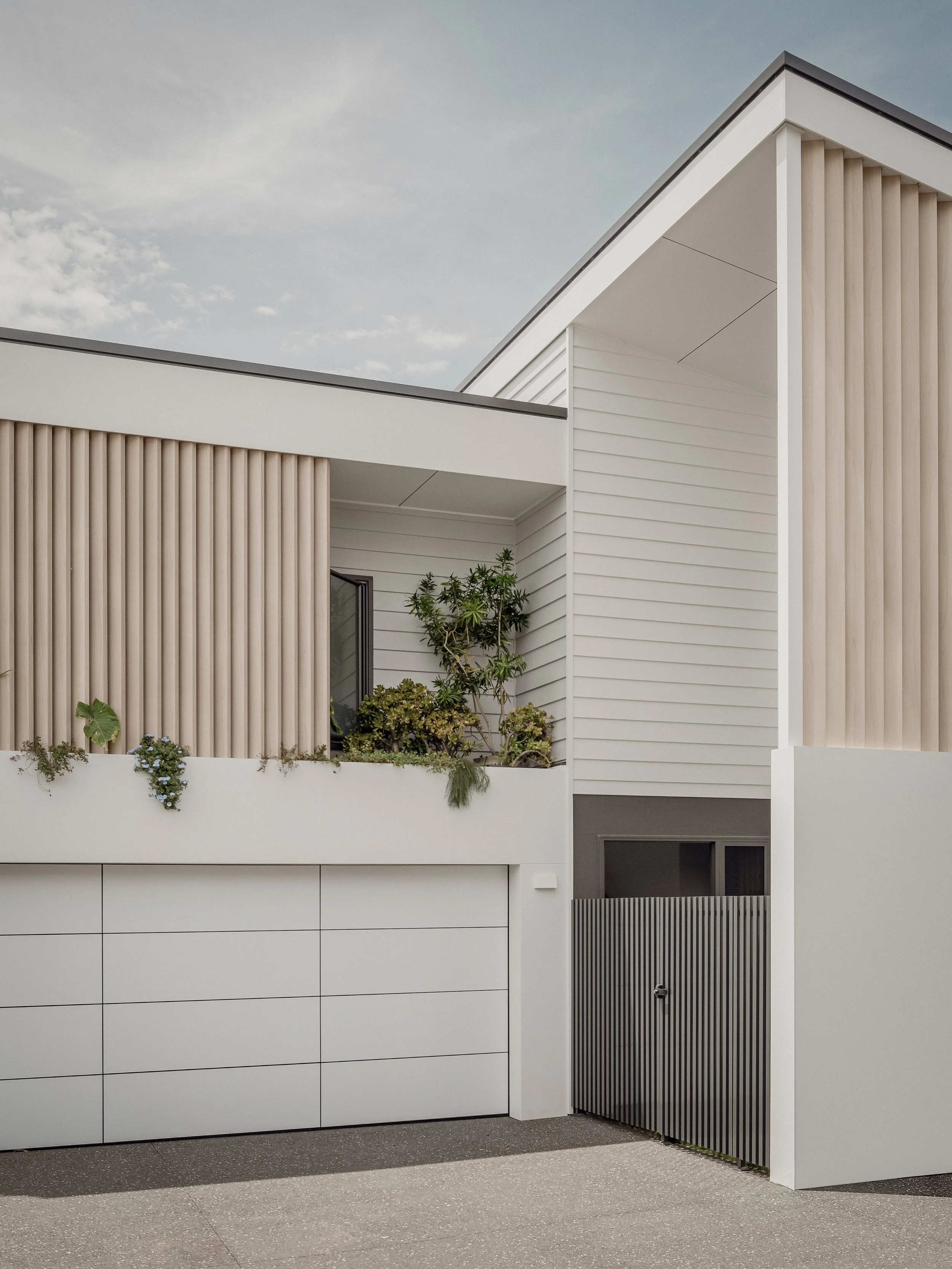 RenFill House