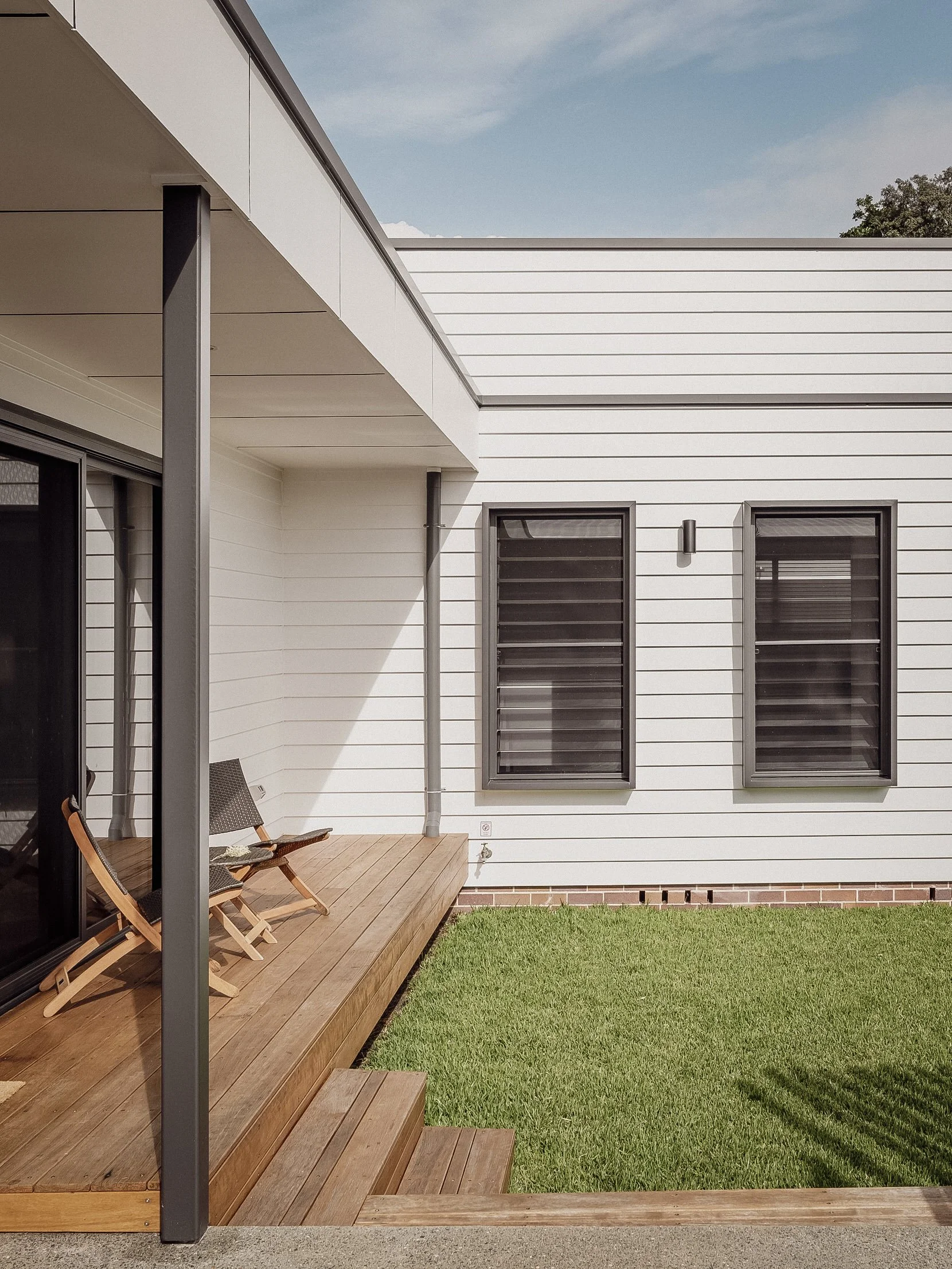 T House