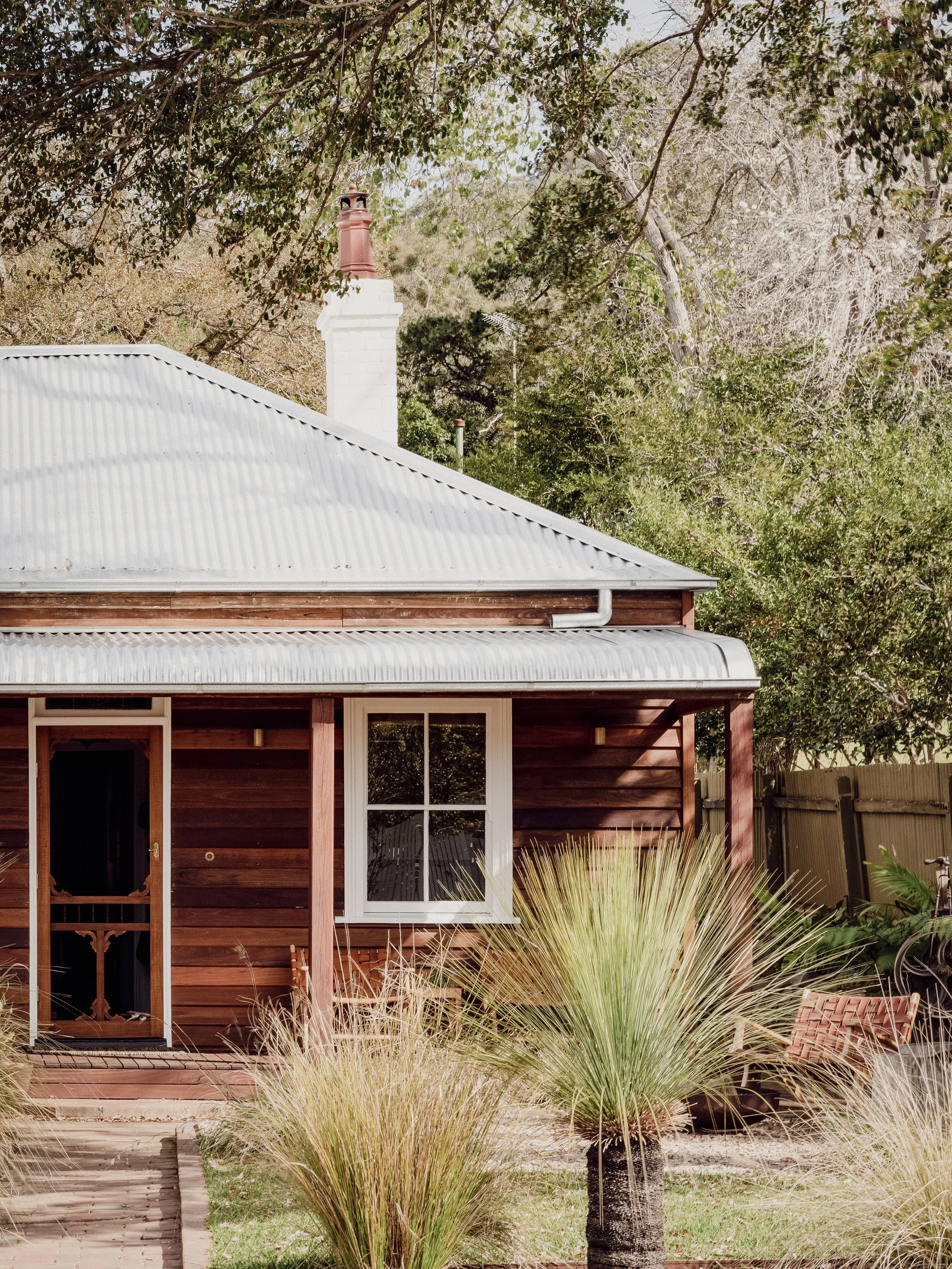 Wallaby Cottage