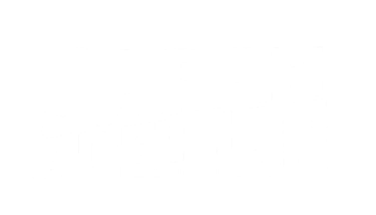 sarah adelman