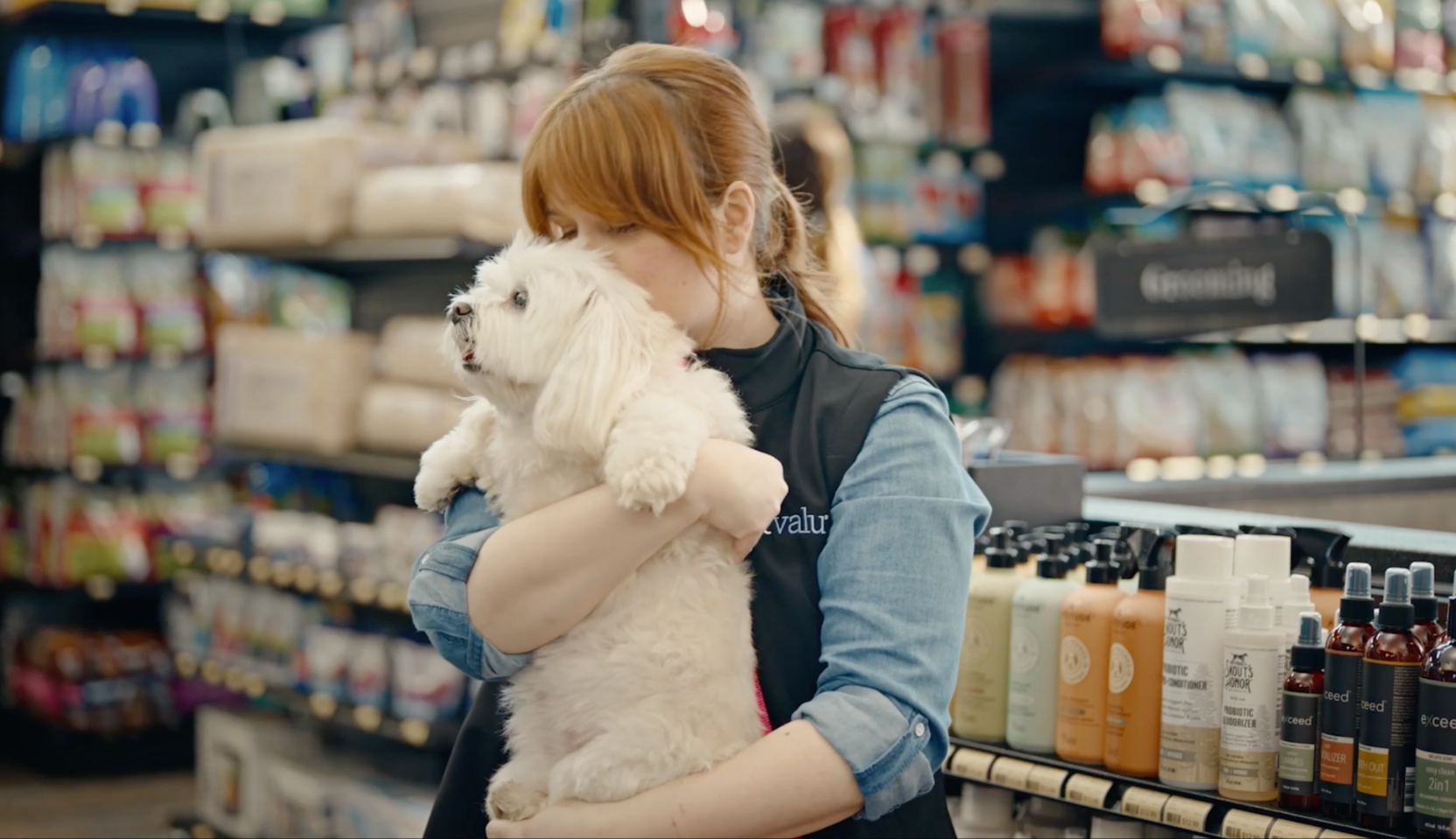 PET VALU