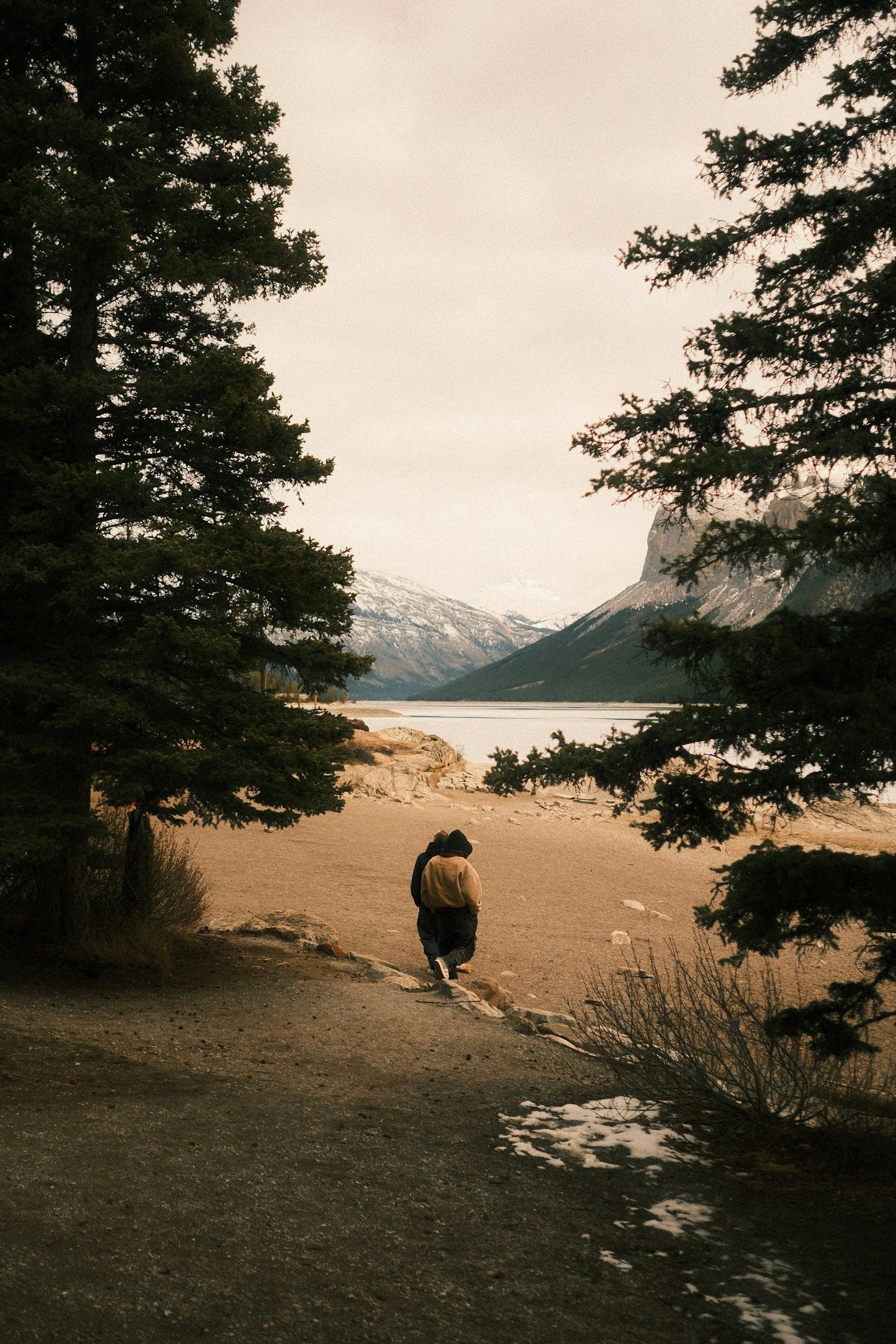 Why You Feel Numb When You Expected to Feel Something