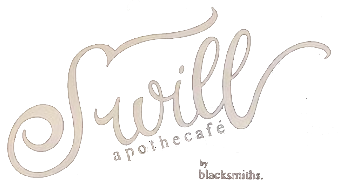 Swill by Blacksmiths