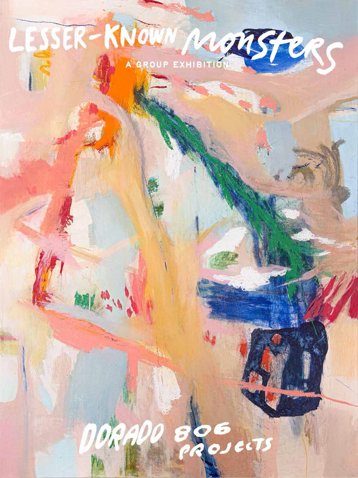 Excited to be part of an upcoming group exhibition in Mill Valley, bringing together 20+ artists from across California.

Opening this Friday with @dorado.806 and @mderoma_curatorial @amandareevesart Come by if you&rsquo;re in the Bay Area 🤍

Openin