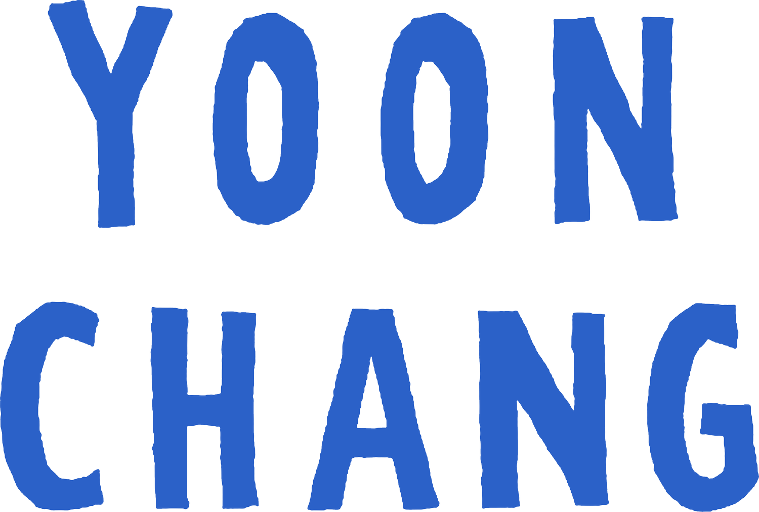 Yoon Chang