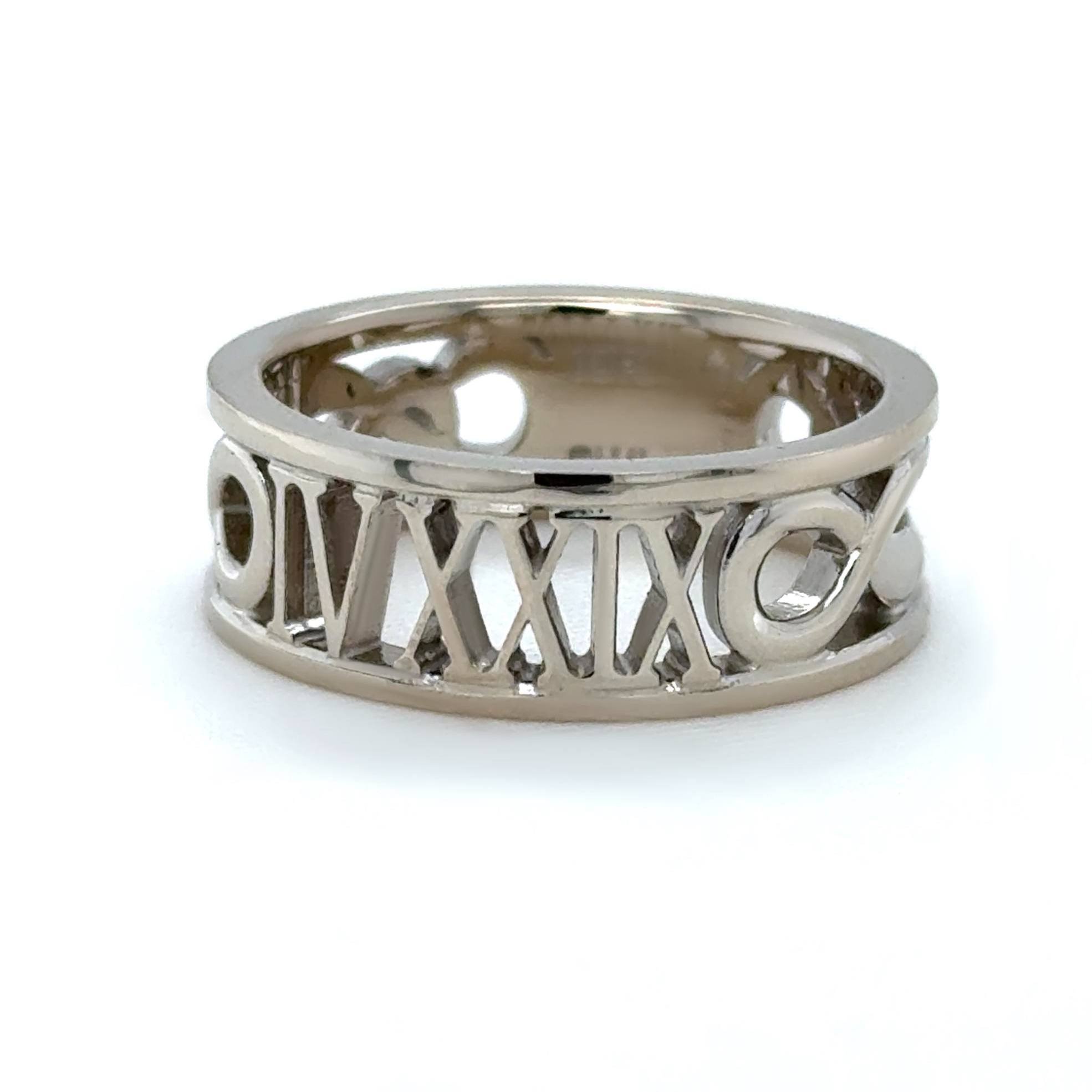 This ring was designed by a daughter in loving memory of her father. From the date, to the ribbon, each element holds a special piece of their story.  Our customer trusted us from a good distance away to bring her vision to life, and we&rsquo;re incr