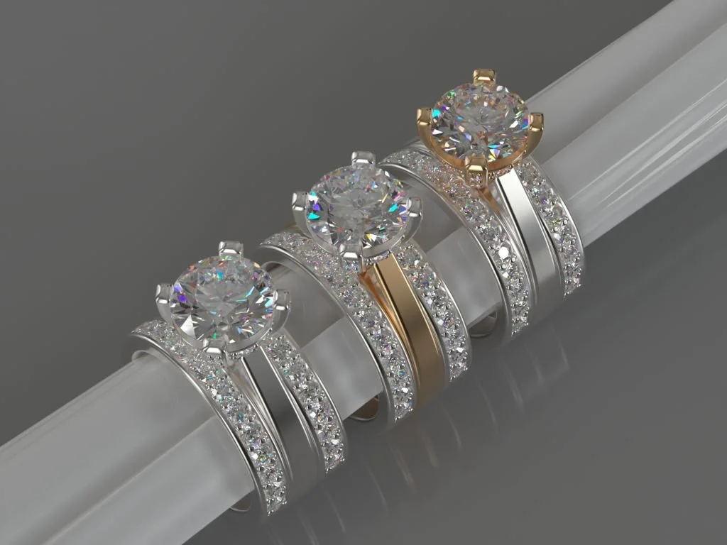 Leanna Reviere - Ladies fancy diamond head 2.5ct solitaire upgrade  V1 1.jpg