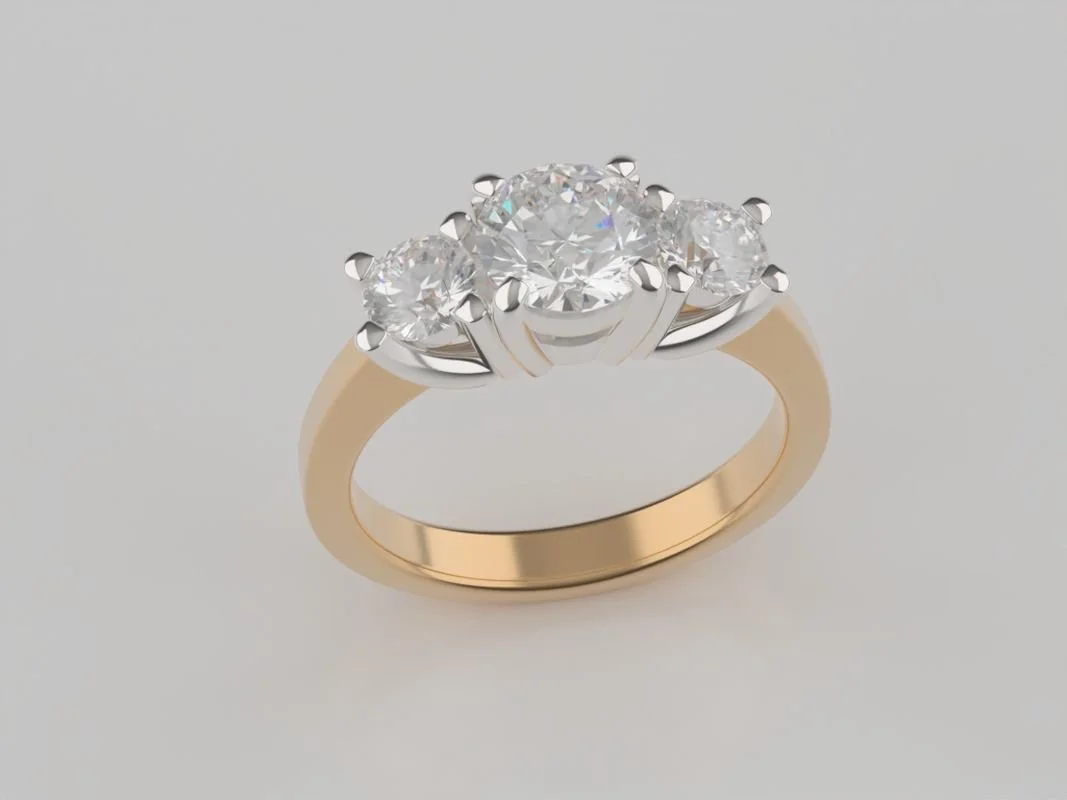 Katherine Colburn-Swartz - Ladies three stone engagement ring V2 1.jpg