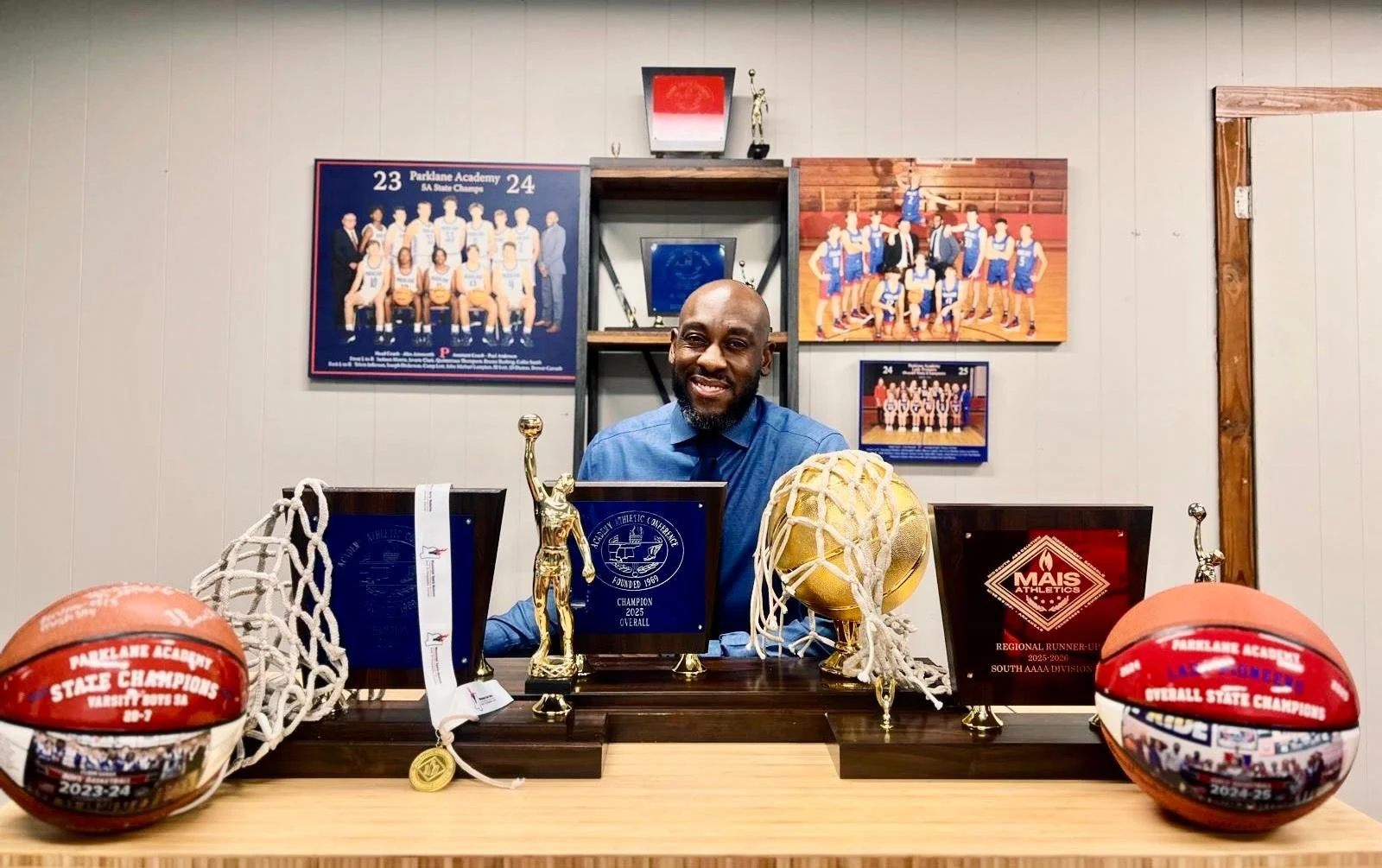 Leading, Learning, and Leaving Grateful 