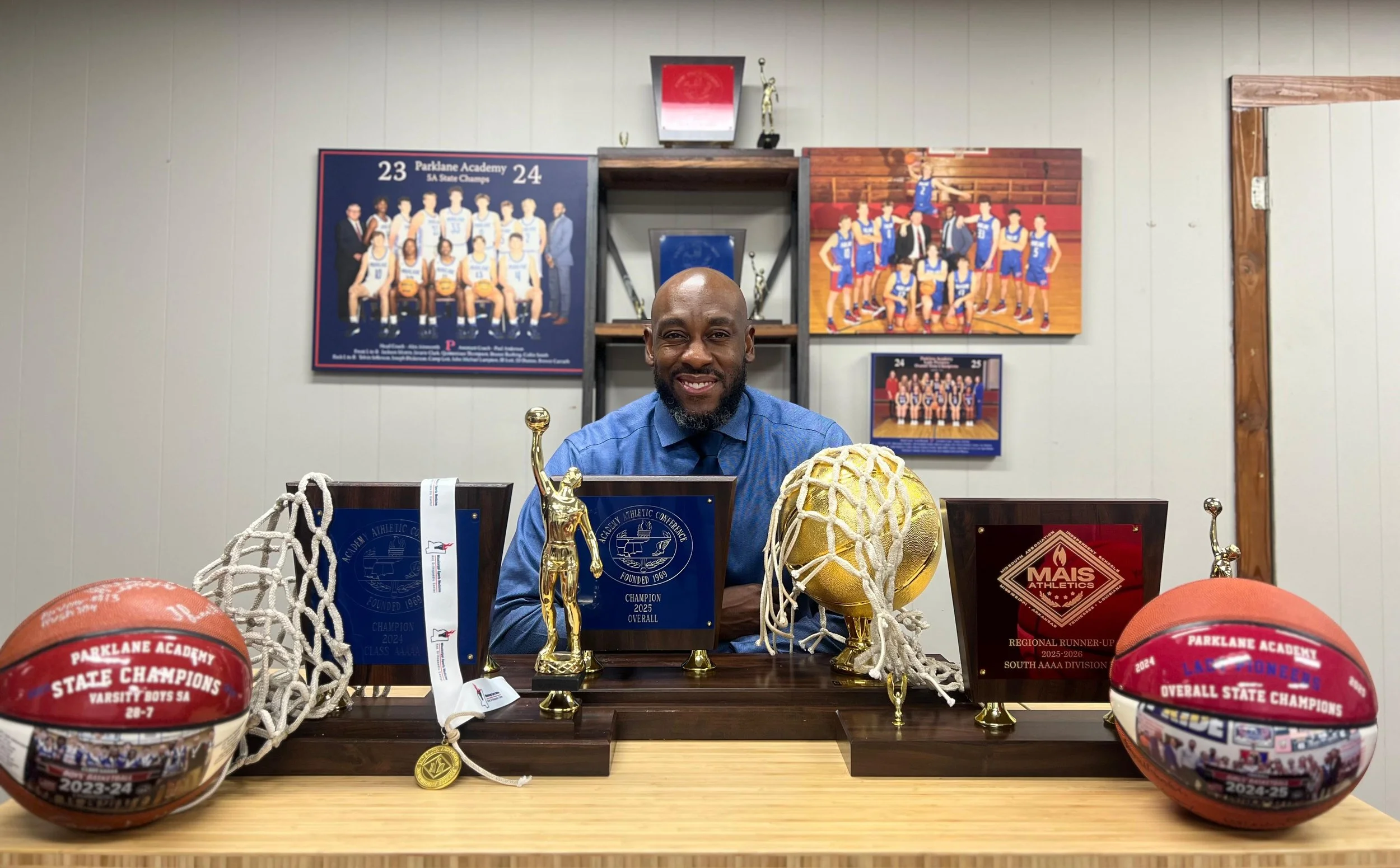 Leading, Learning, and Leaving Grateful 