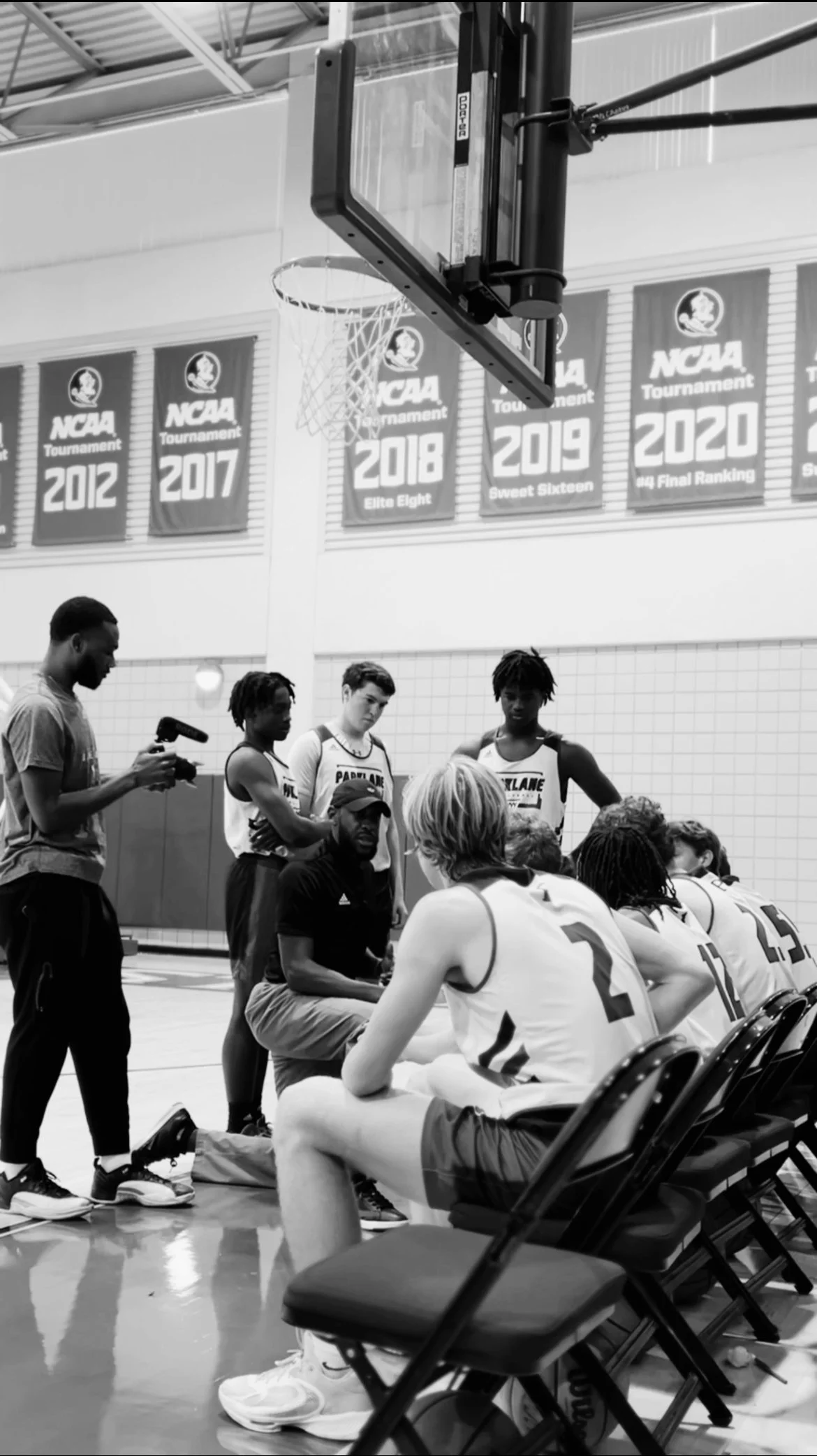 COACH AA TRANSFORM YOUR GAME BASKETBALL COACH