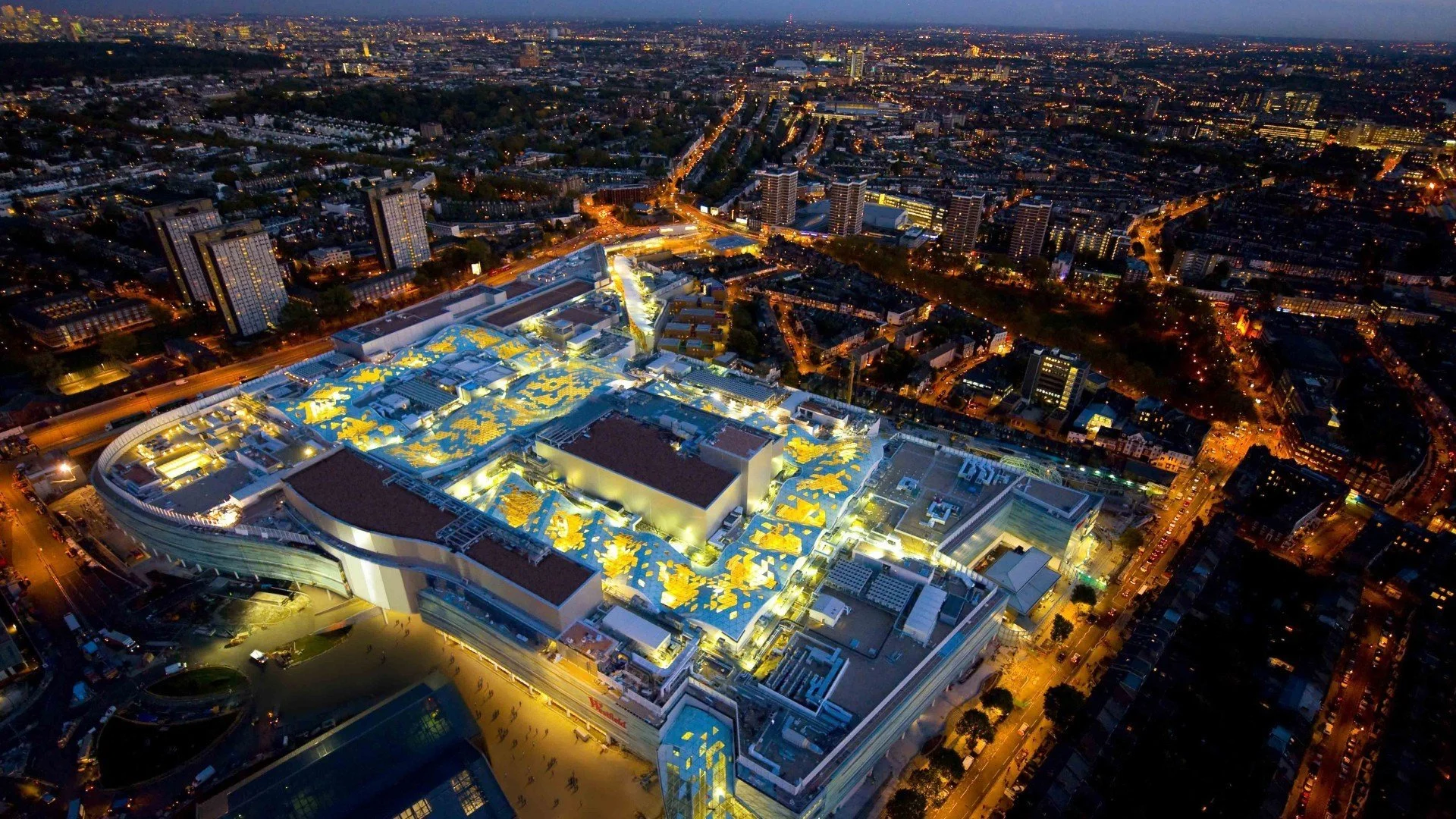 Westfield London