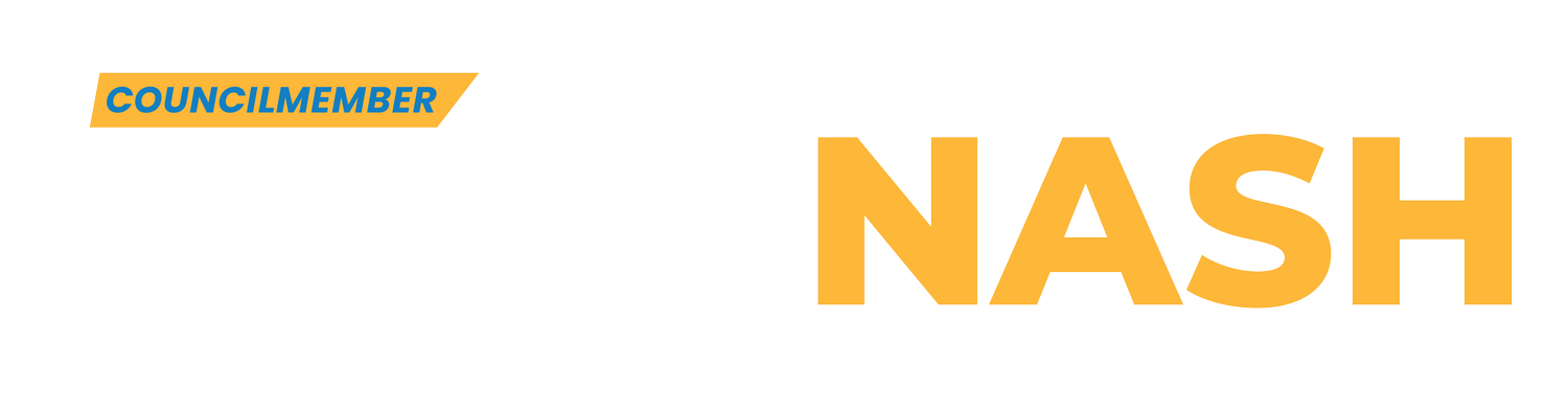 Colin Nash for Boise Families