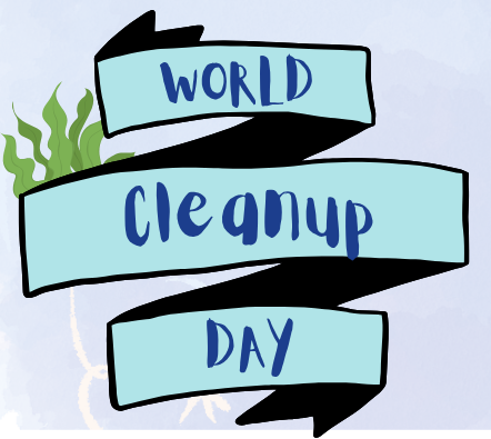 World Cleanup Day