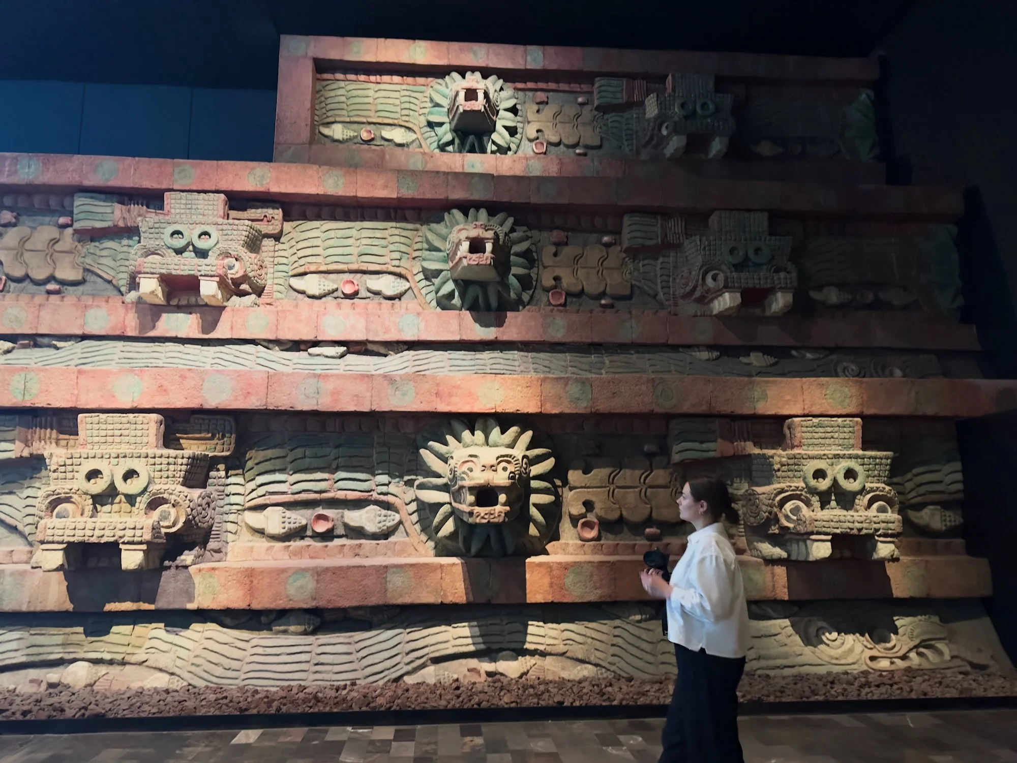 National Museum of Anthropology