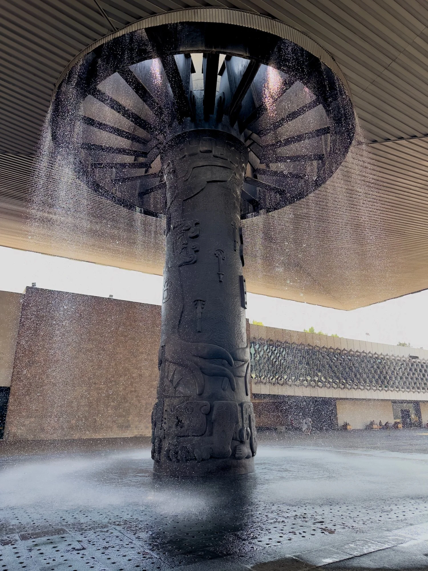 National Museum of Anthropology