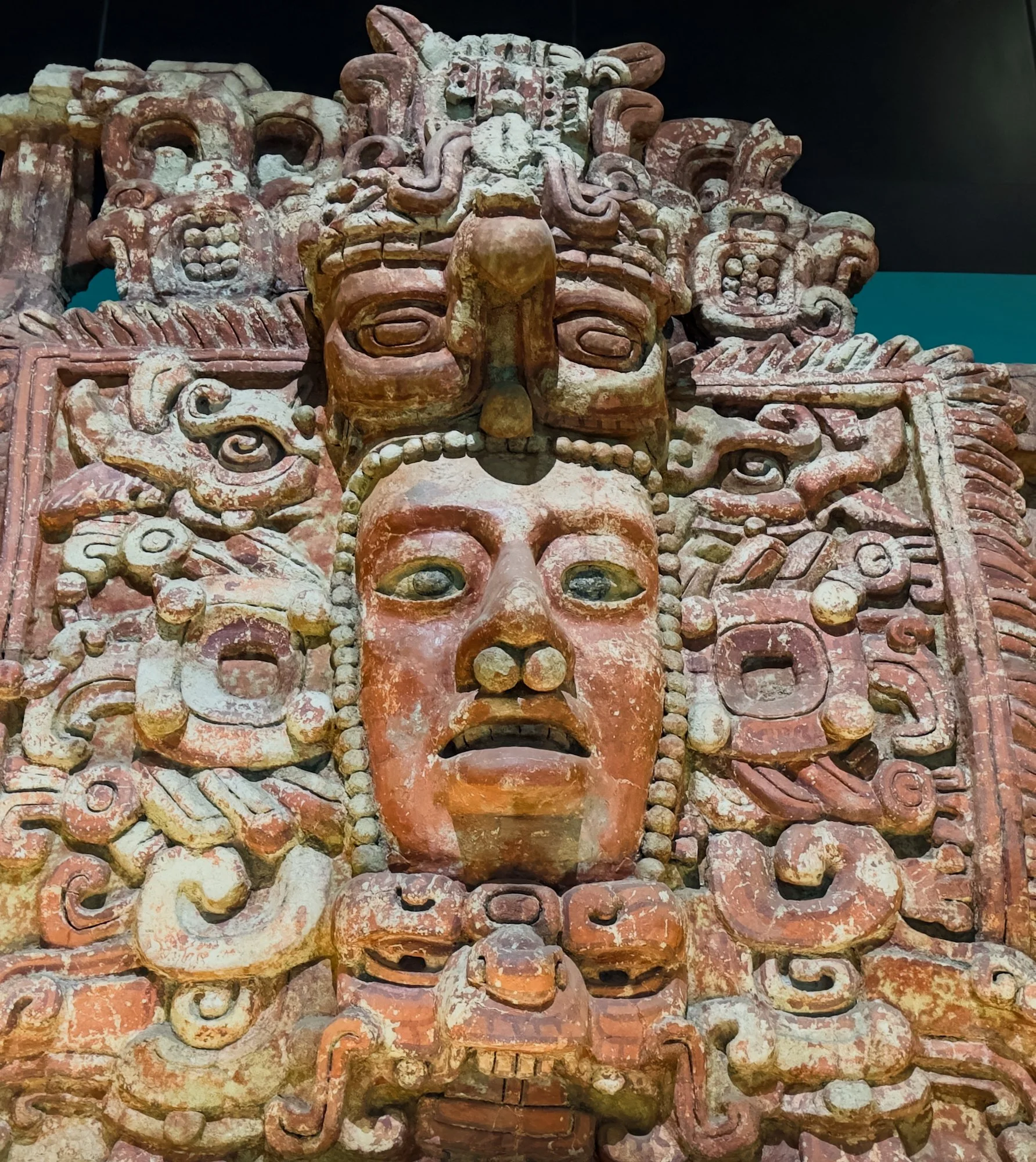 National Museum of Anthropology