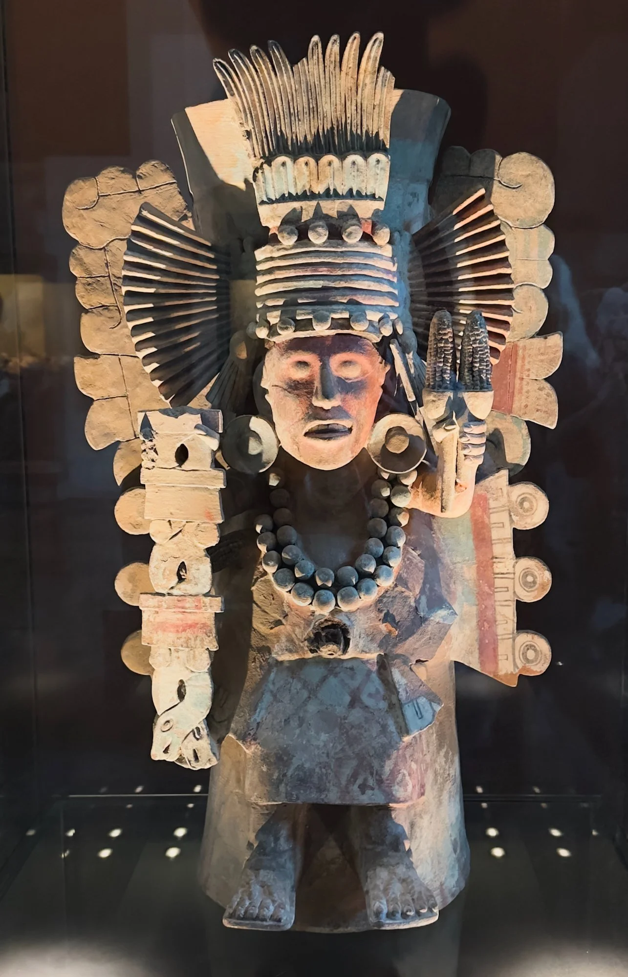 National Museum of Anthropology