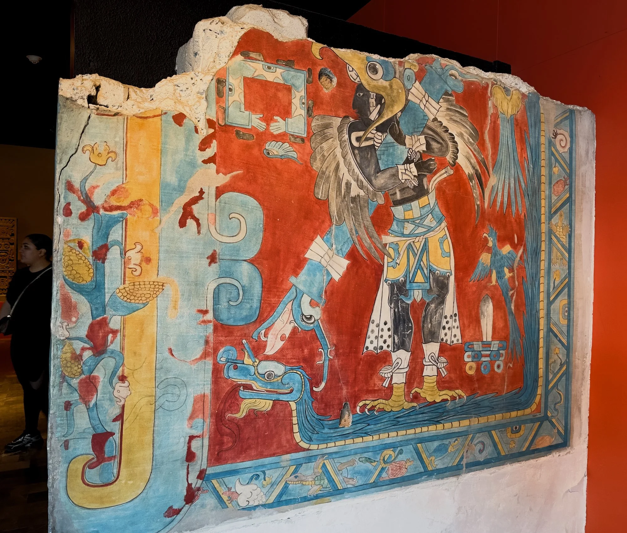 National Museum of Anthropology