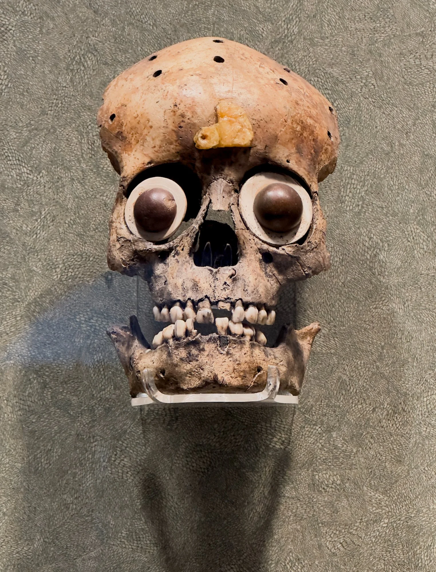 National Museum of Anthropology