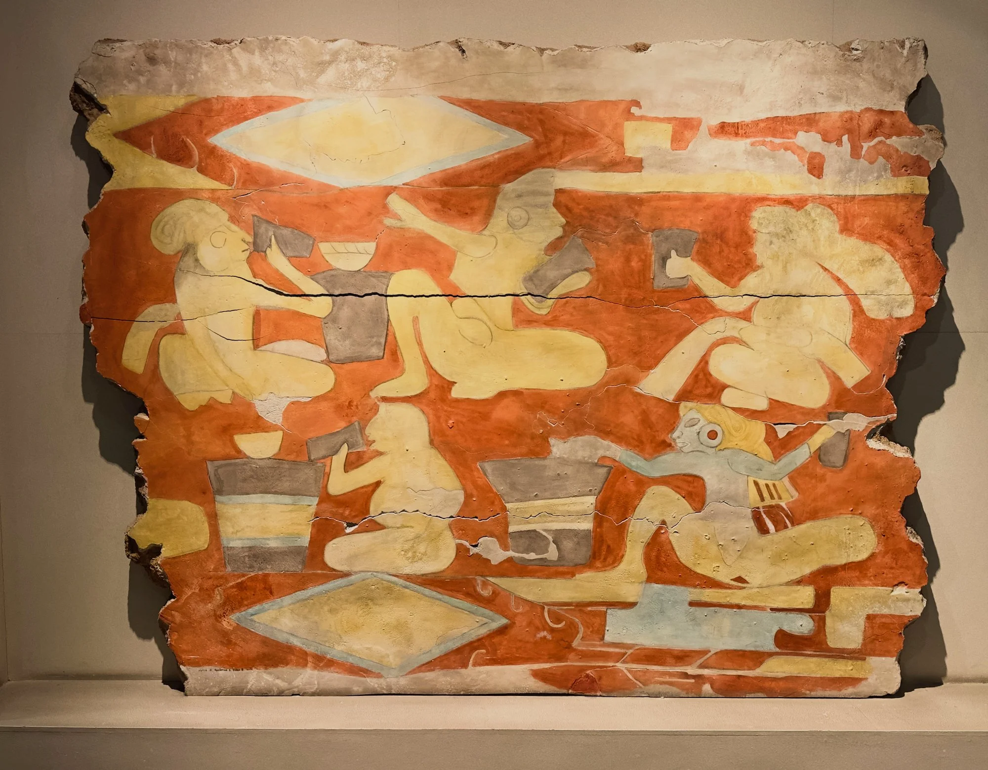 National Museum of Anthropology