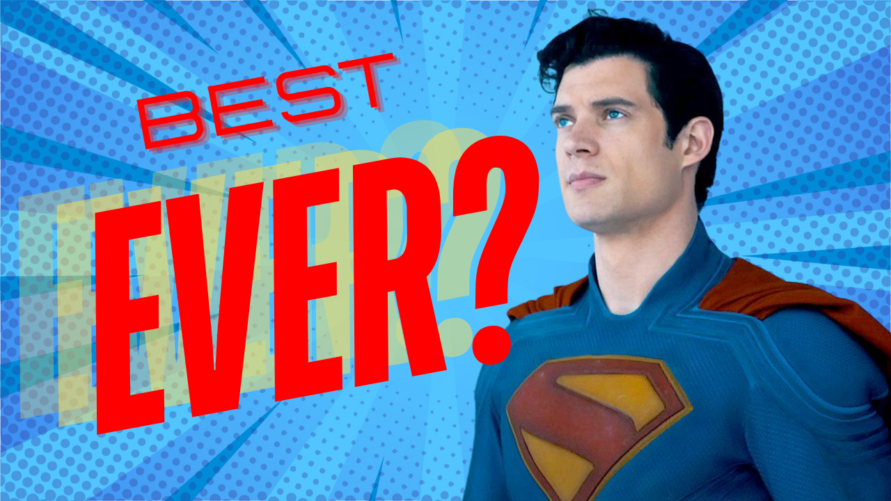 Superman 2025 Review: Does James Gunn Deliver a Super Start?
