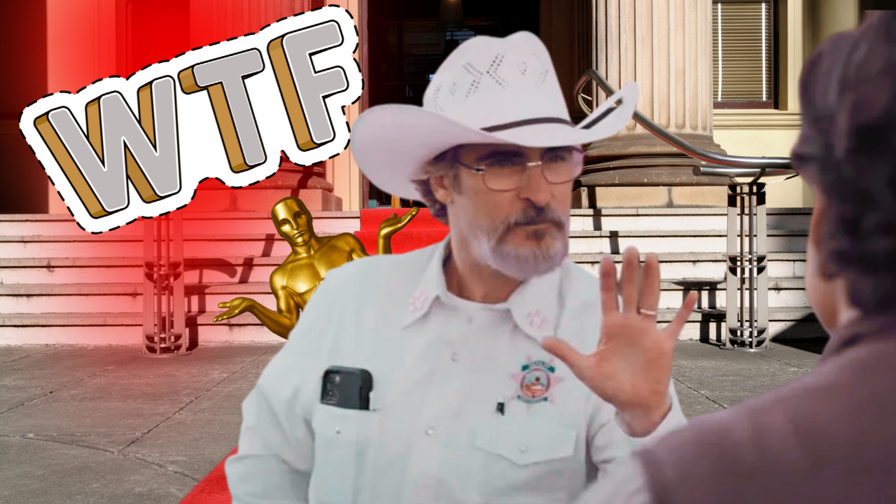 Snubbed Films, Box Office Shifts, and Oscar Predictions: An Examination of the Film Industry Landscape