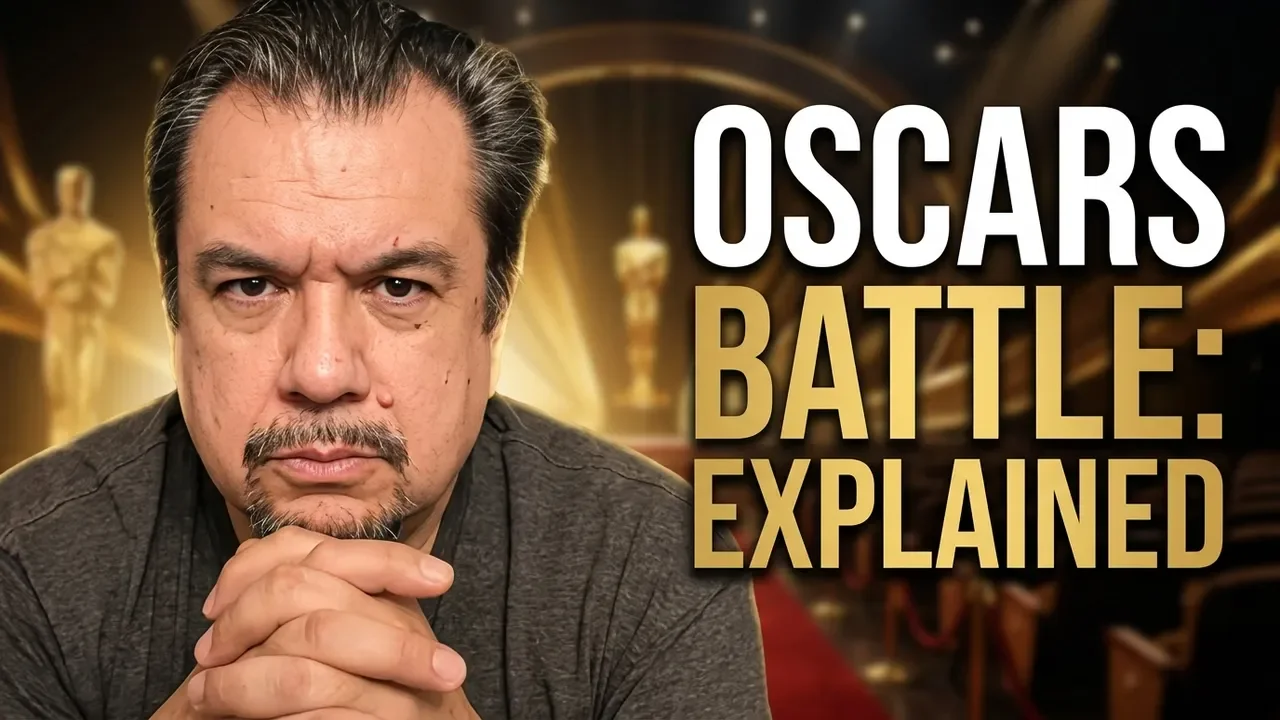 Oscars 2026: One Battle After Another, Sinners, and the Death of Media Literacy