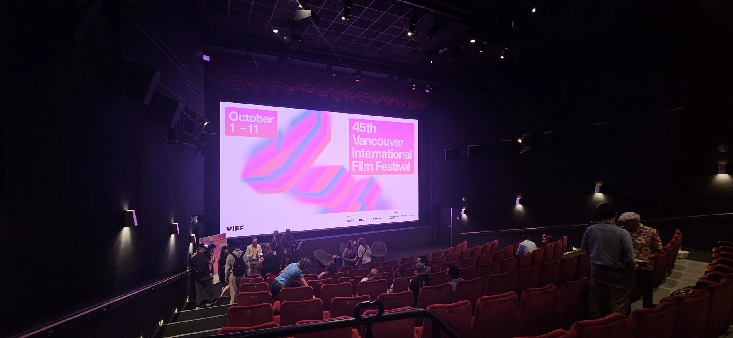 VIFF Just Announced Its 2026 Lineup, and It's a Showcase of How Films Get Made Now
