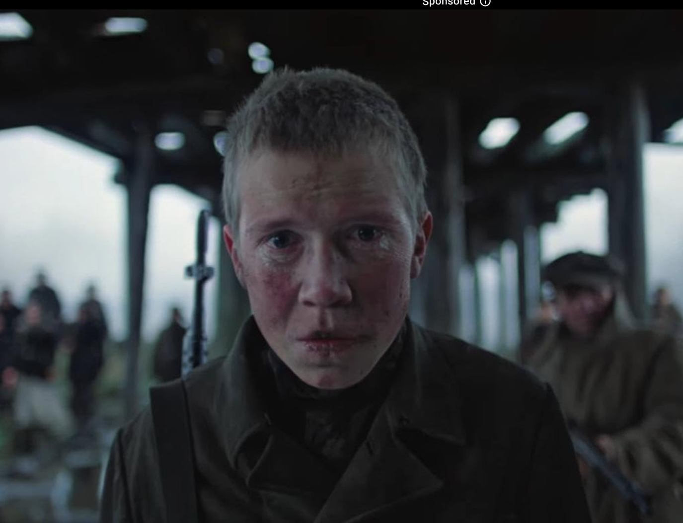 Come and See (1985): The War Film the Soviet Government Tried to Bury