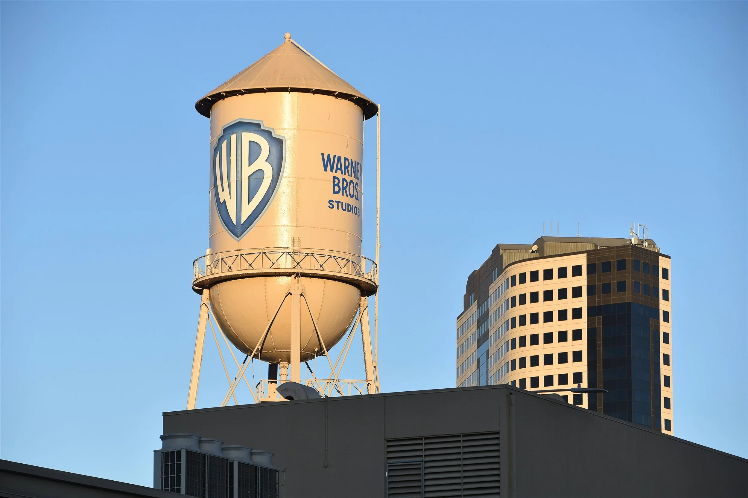 Paramount and Warner Bros. Are Now One Studio. The 30-Movie Promise Is the Tell.