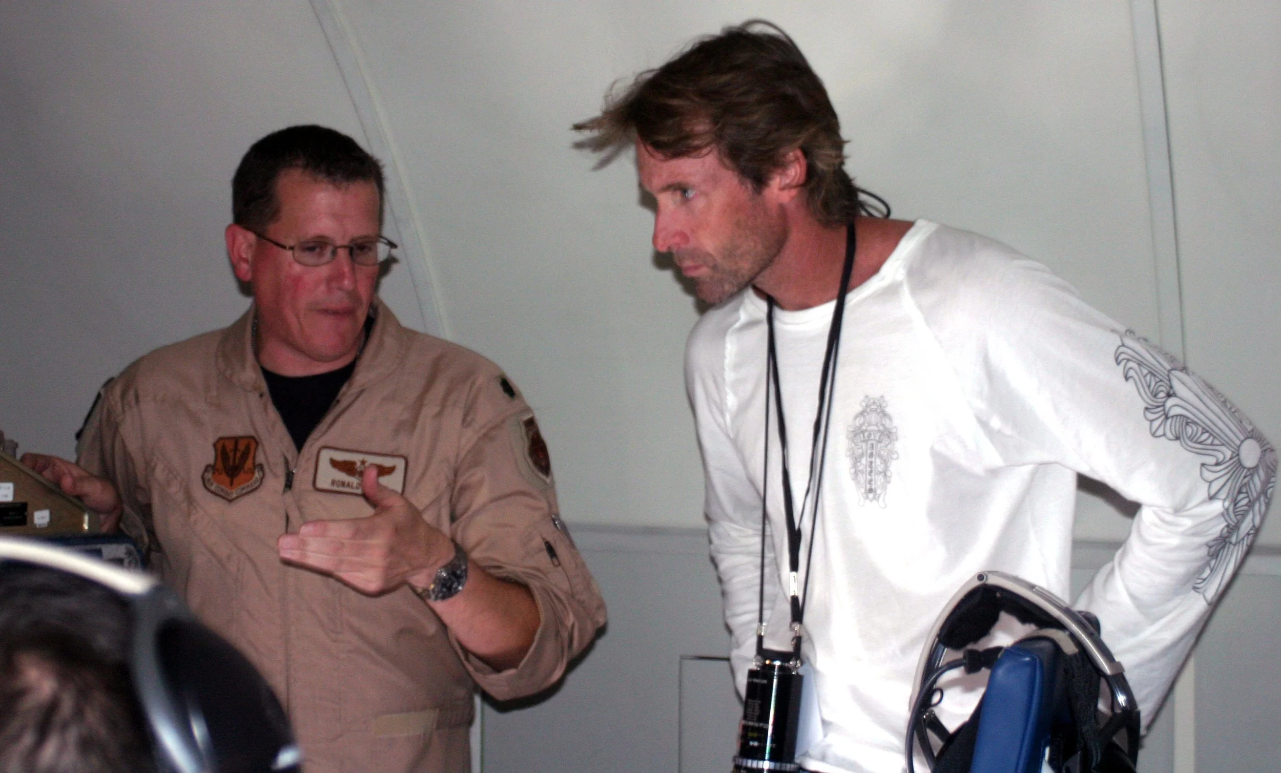 Spielberg Is Back on Transformers. Michael Bay Might Be Too.