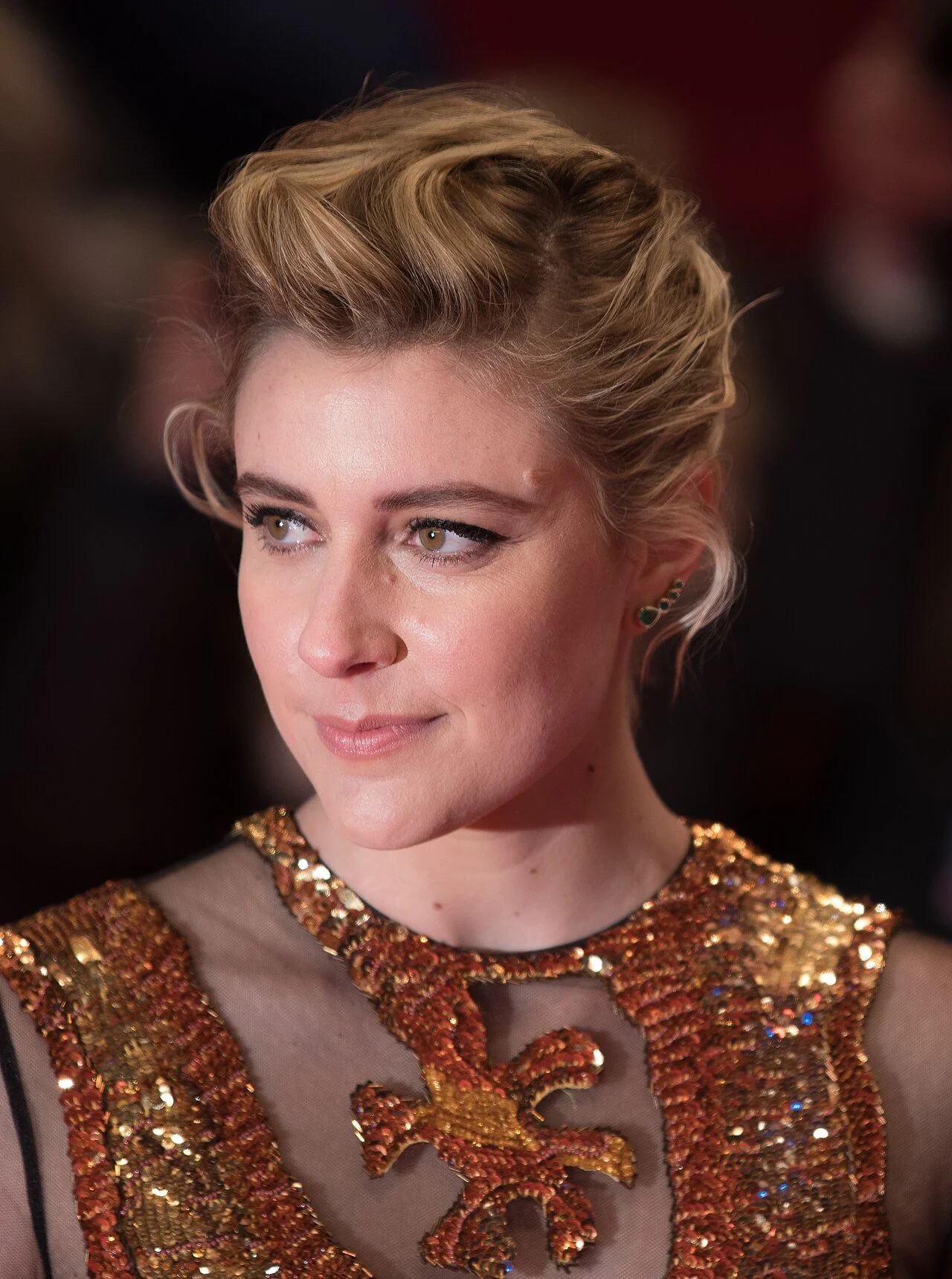 Greta Gerwig’s Narnia Trailer Is Here, and It Comes With Led Zeppelin