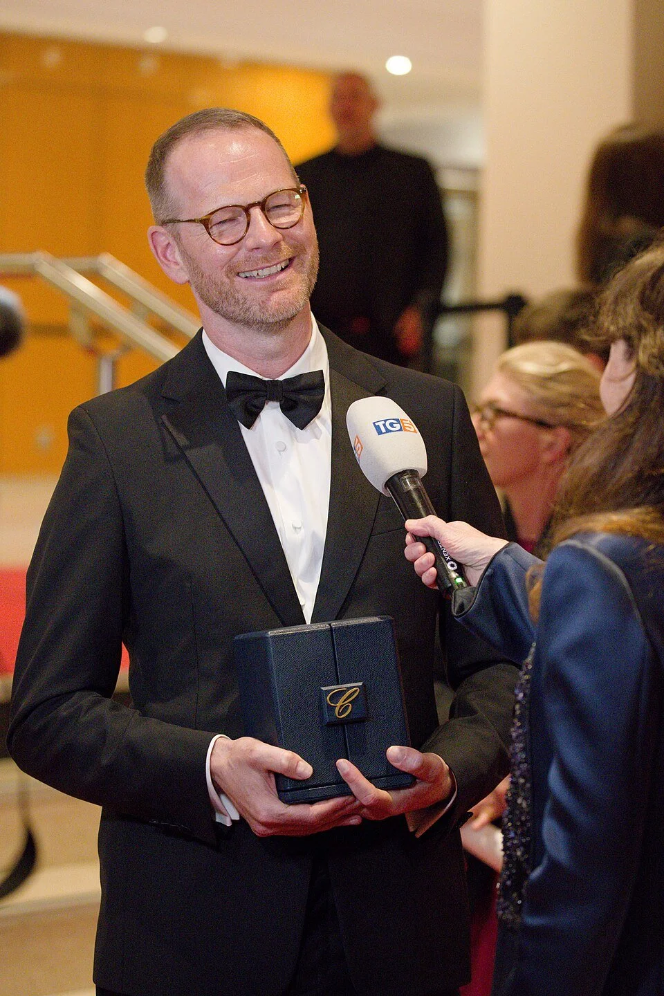 Sentimental Value Wins the Nordic Council Film Prize, and Norway Sweeps the Board